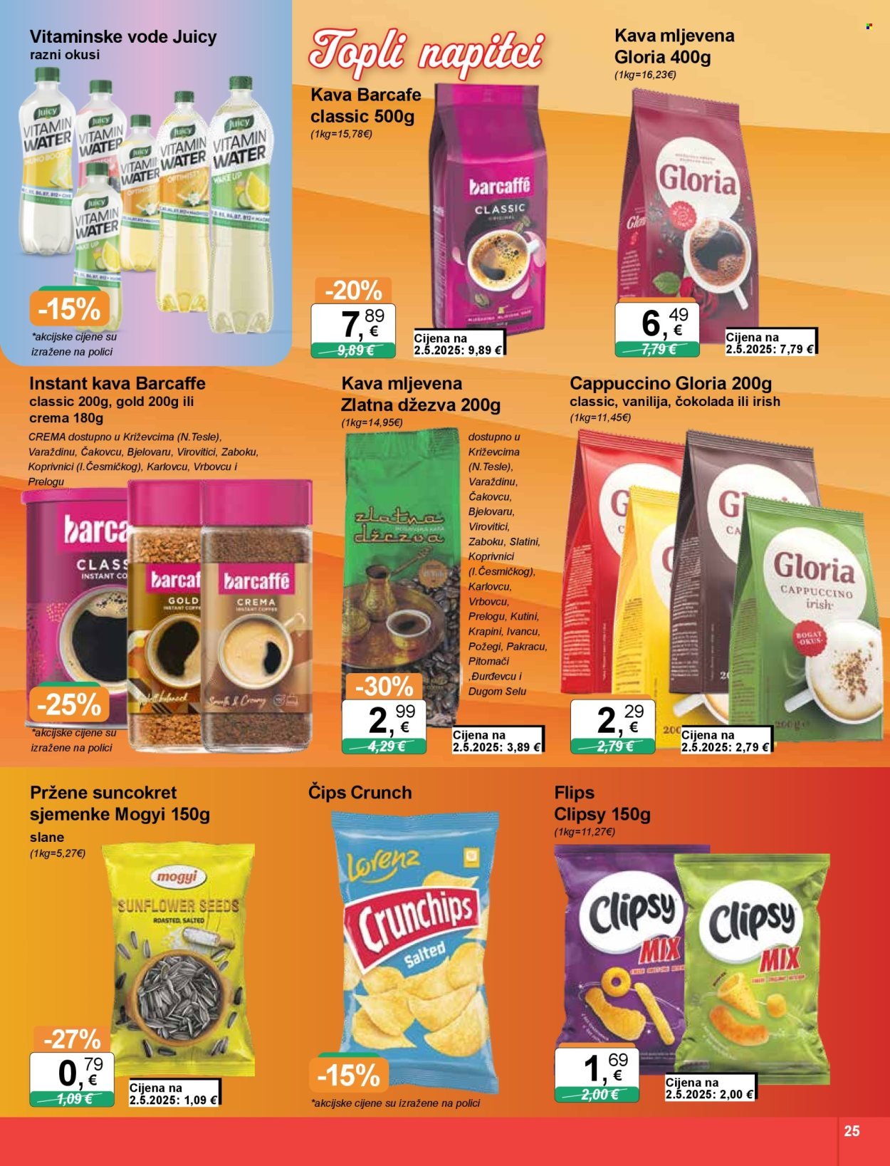 KTC katalog - ŠIROKA POTROŠNJA
