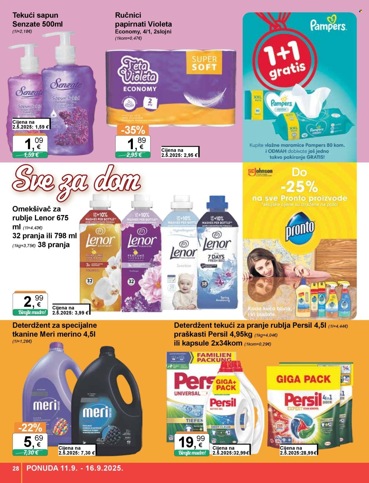 KTC katalog - ŠIROKA POTROŠNJA
