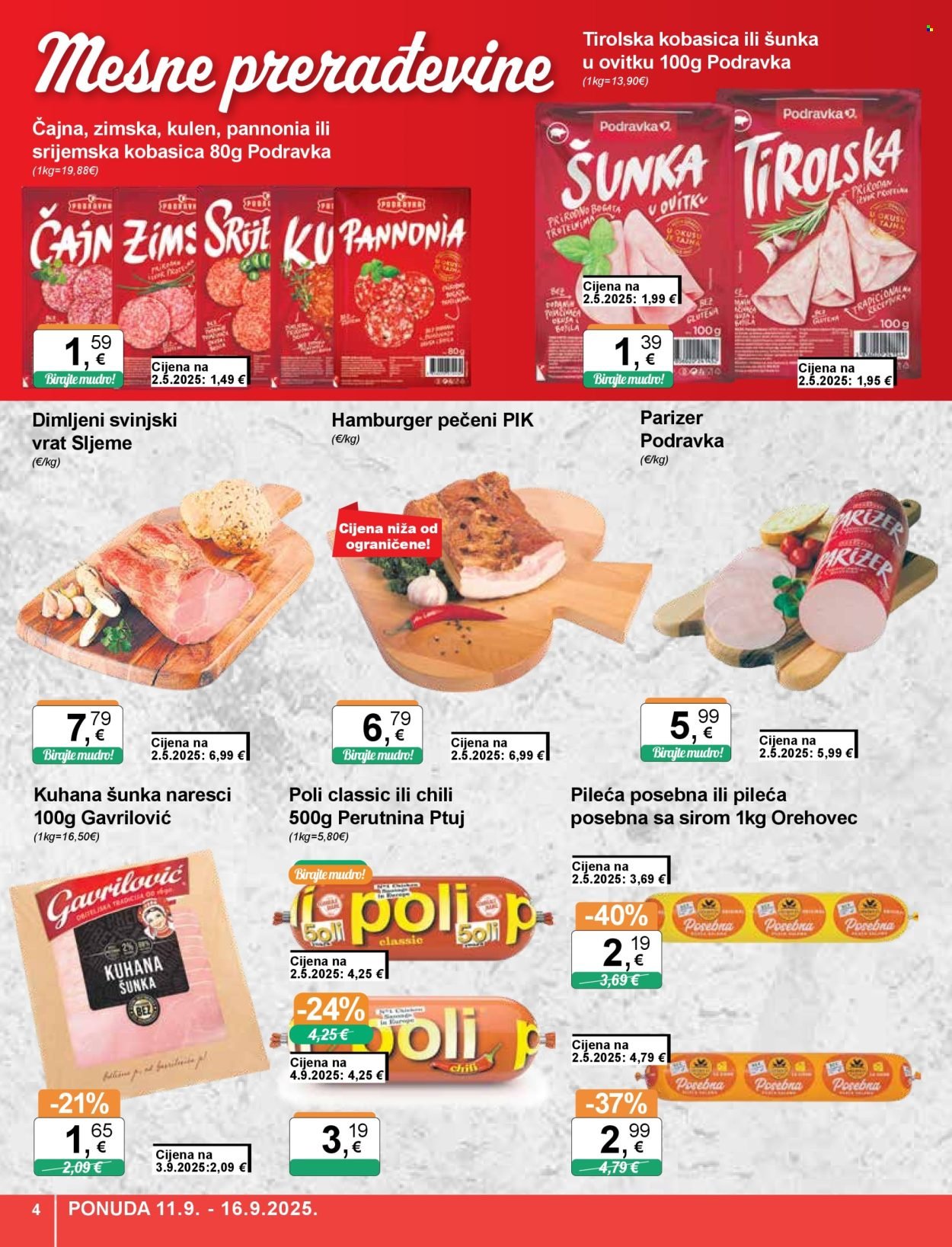 KTC katalog - ŠIROKA POTROŠNJA