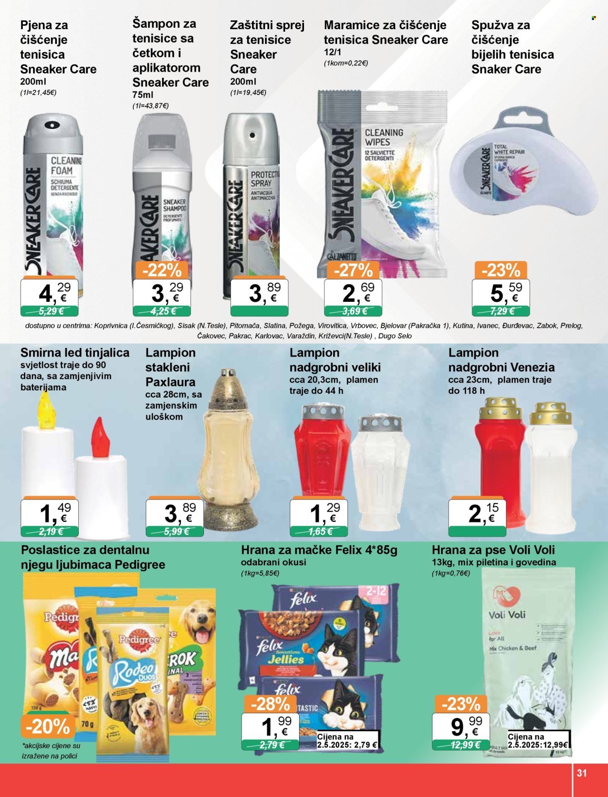 KTC katalog - ŠIROKA POTROŠNJA