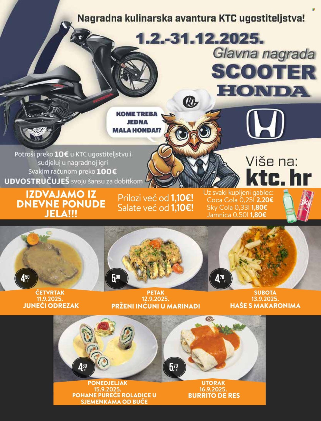 KTC katalog - ŠIROKA POTROŠNJA