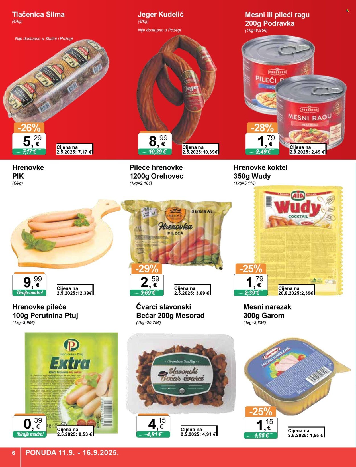 KTC katalog - ŠIROKA POTROŠNJA