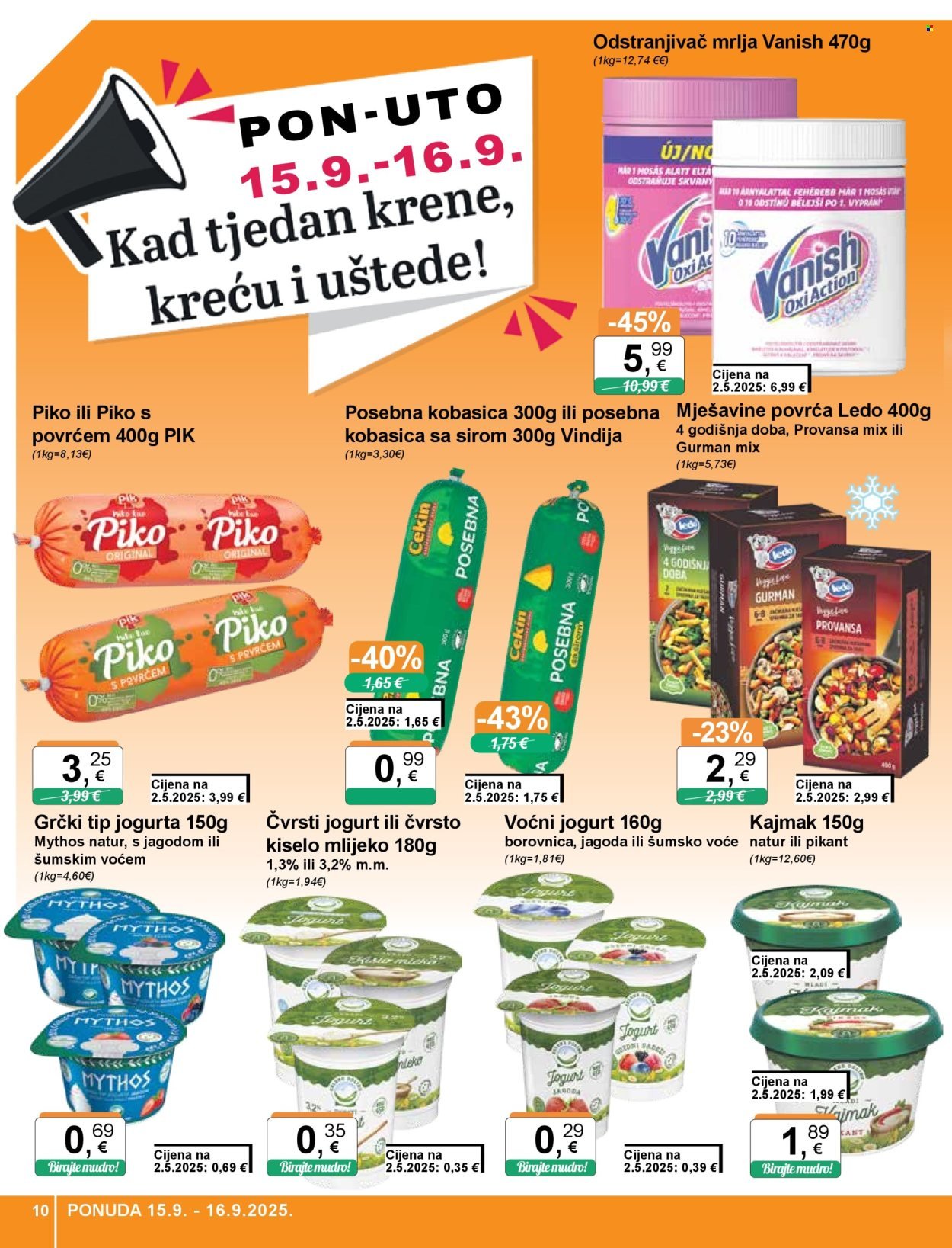 KTC katalog - ŠIROKA POTROŠNJA
