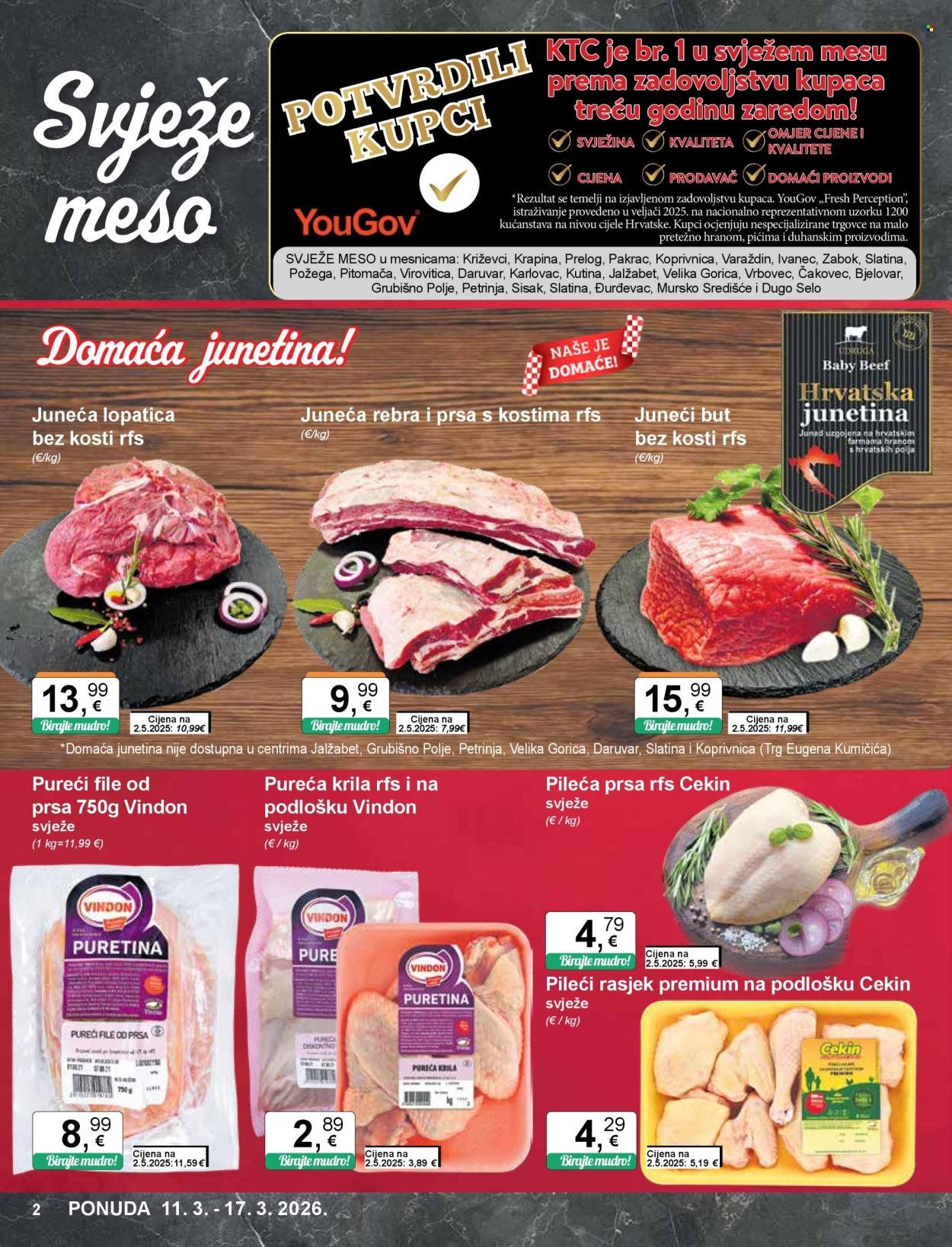 KTC katalog - ŠIROKA POTROŠNJA