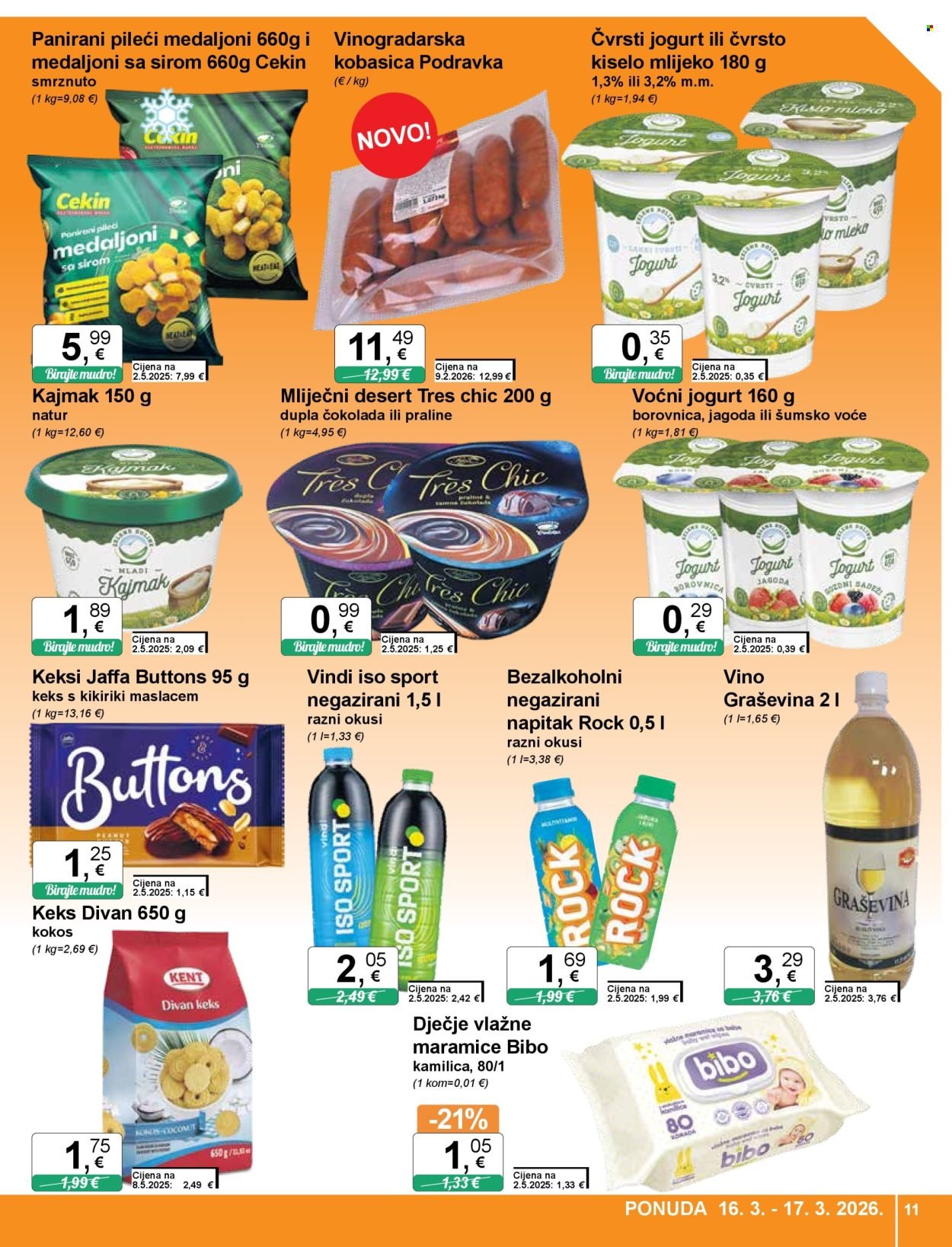 KTC katalog - ŠIROKA POTROŠNJA