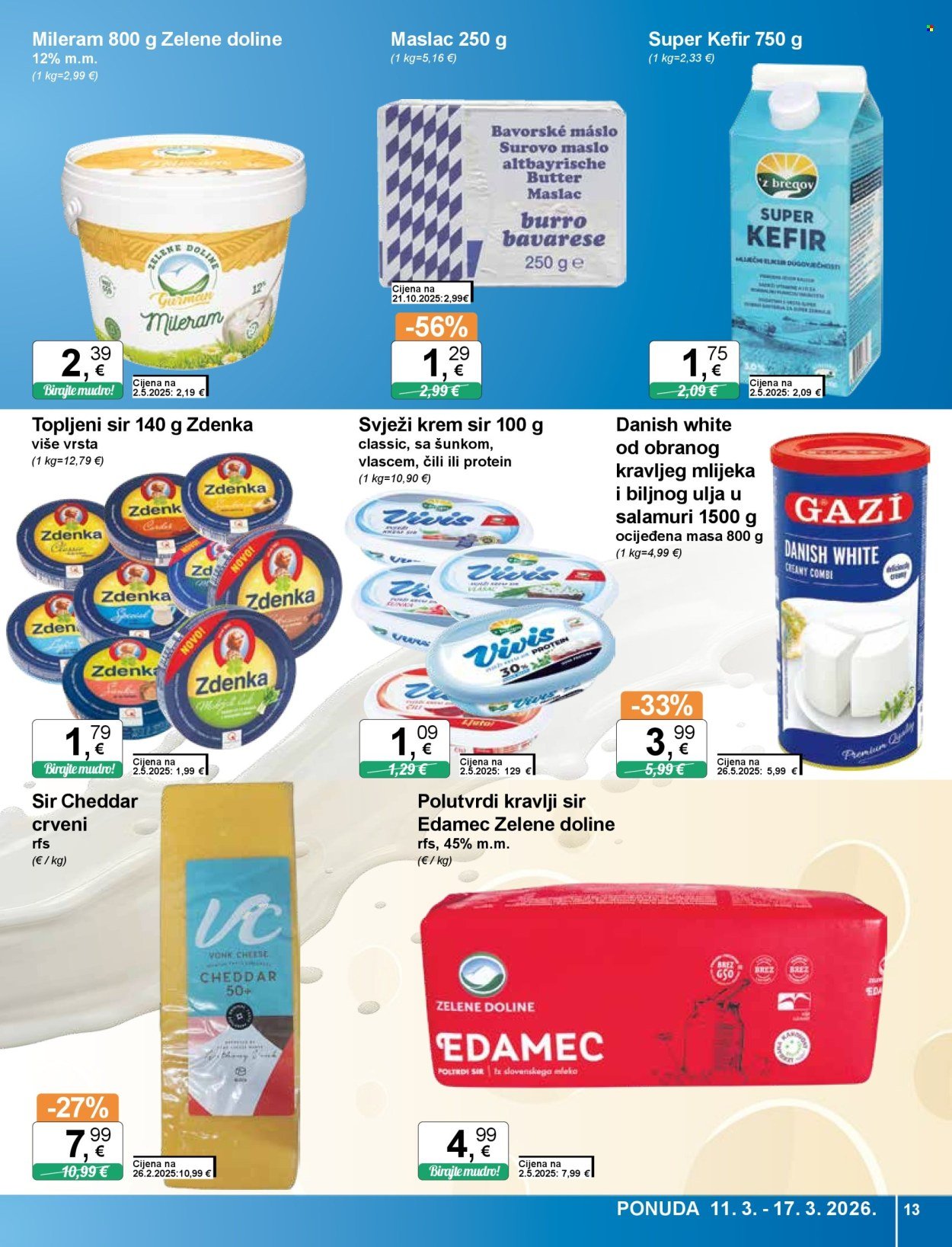 KTC katalog - ŠIROKA POTROŠNJA