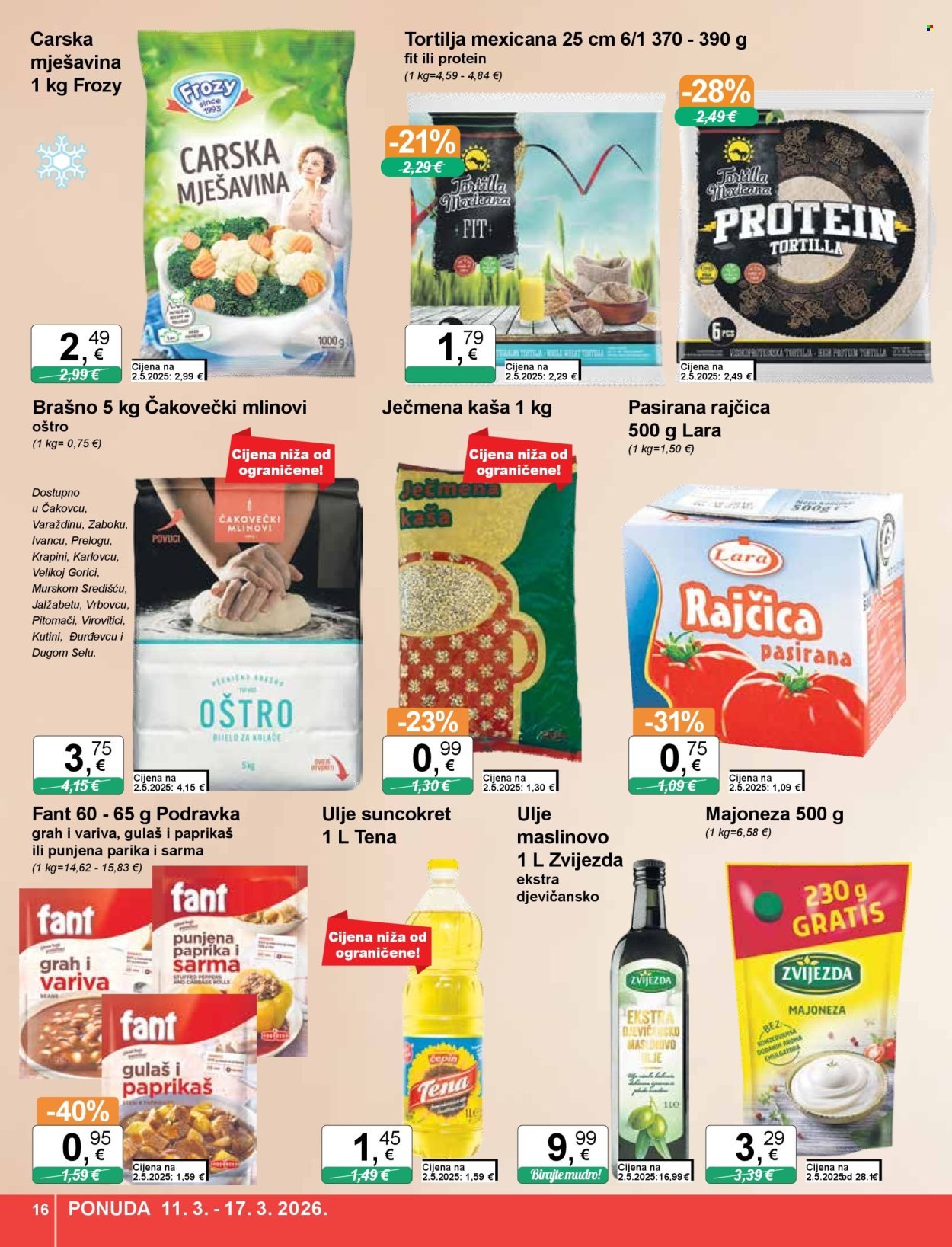 KTC katalog - ŠIROKA POTROŠNJA