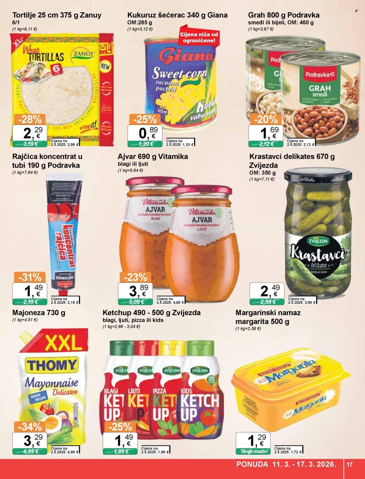 KTC katalog - ŠIROKA POTROŠNJA