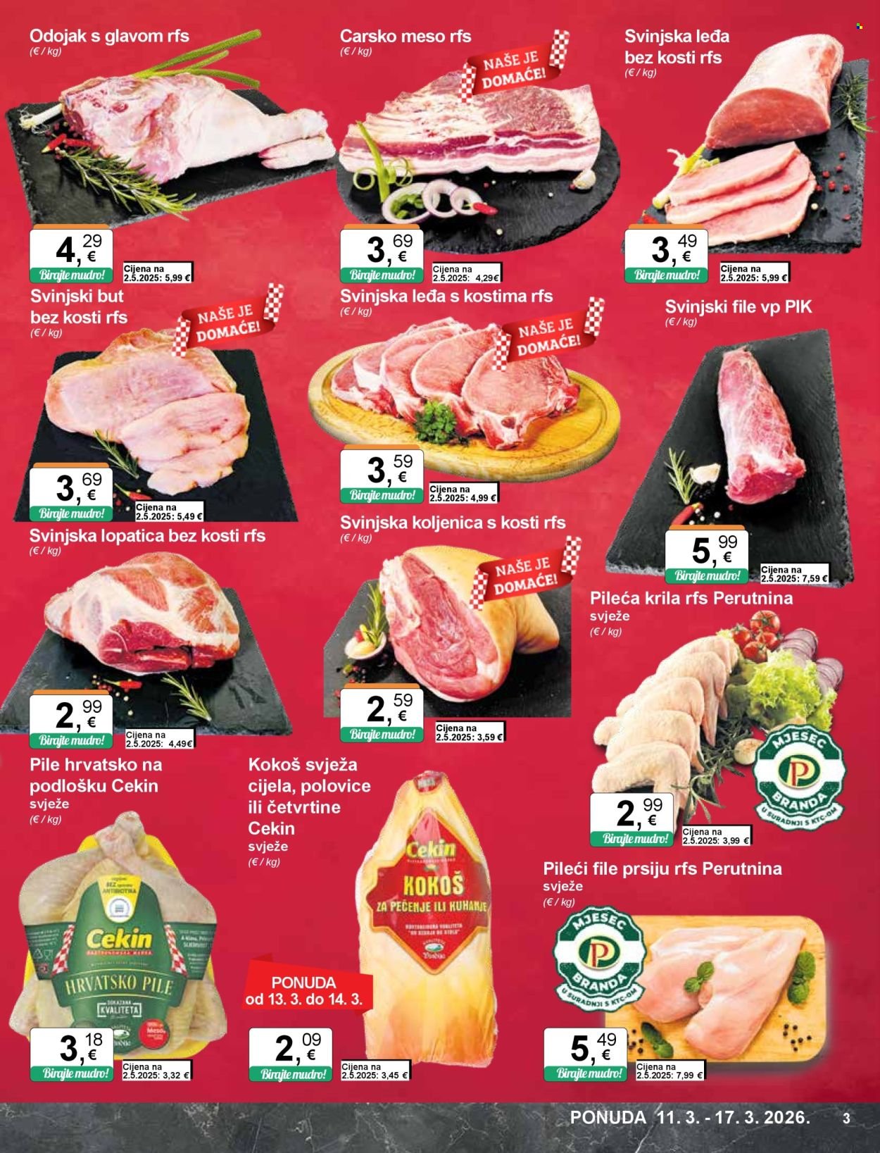 KTC katalog - ŠIROKA POTROŠNJA