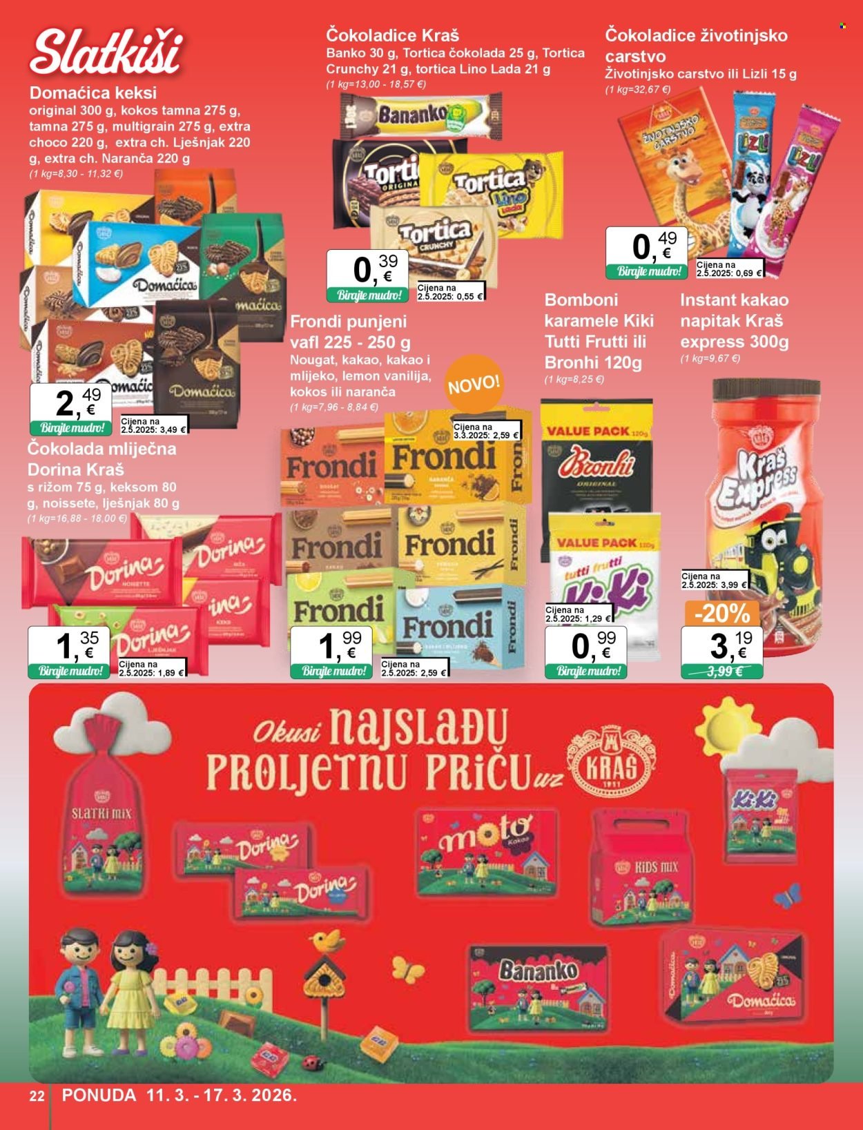 KTC katalog - ŠIROKA POTROŠNJA