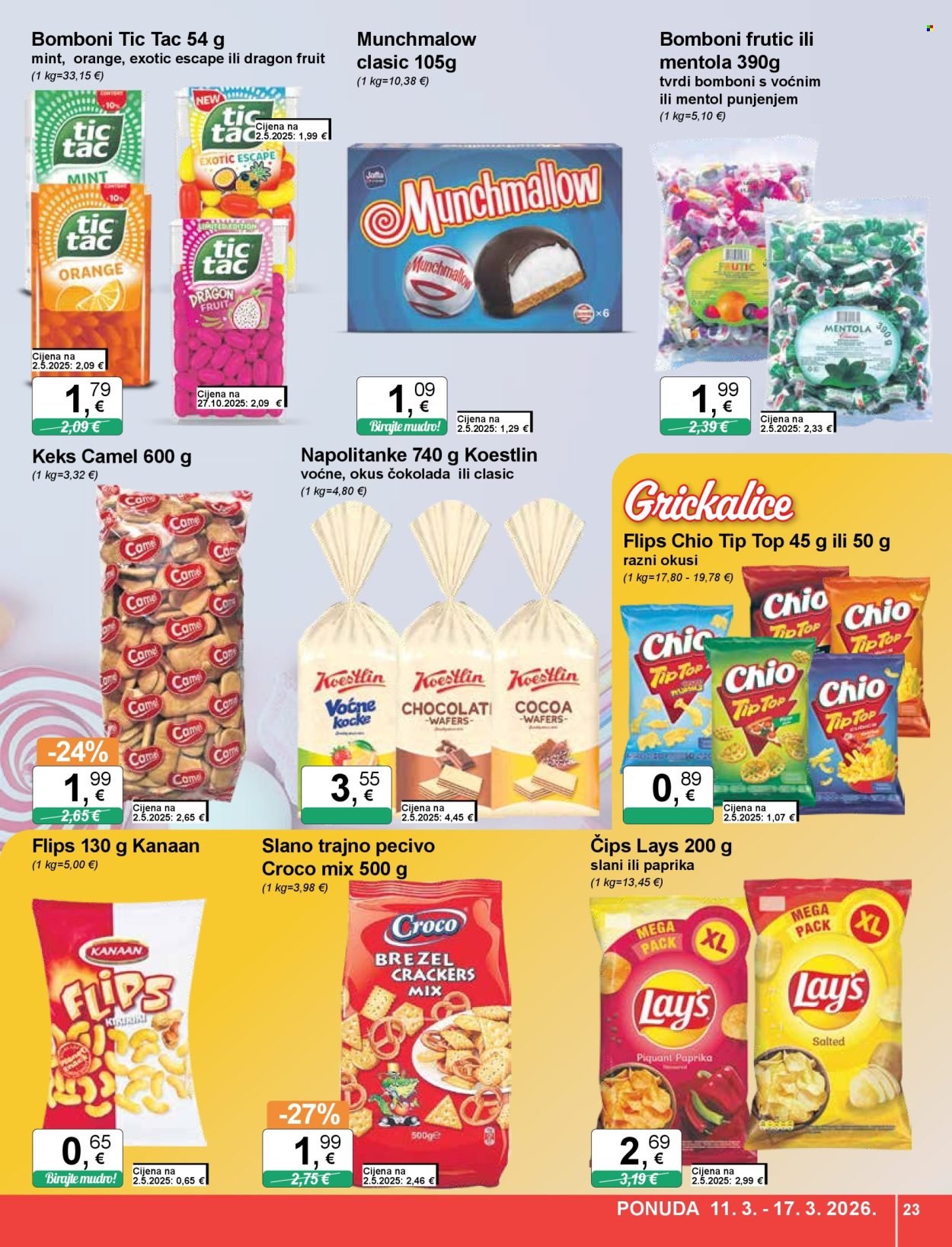 KTC katalog - ŠIROKA POTROŠNJA