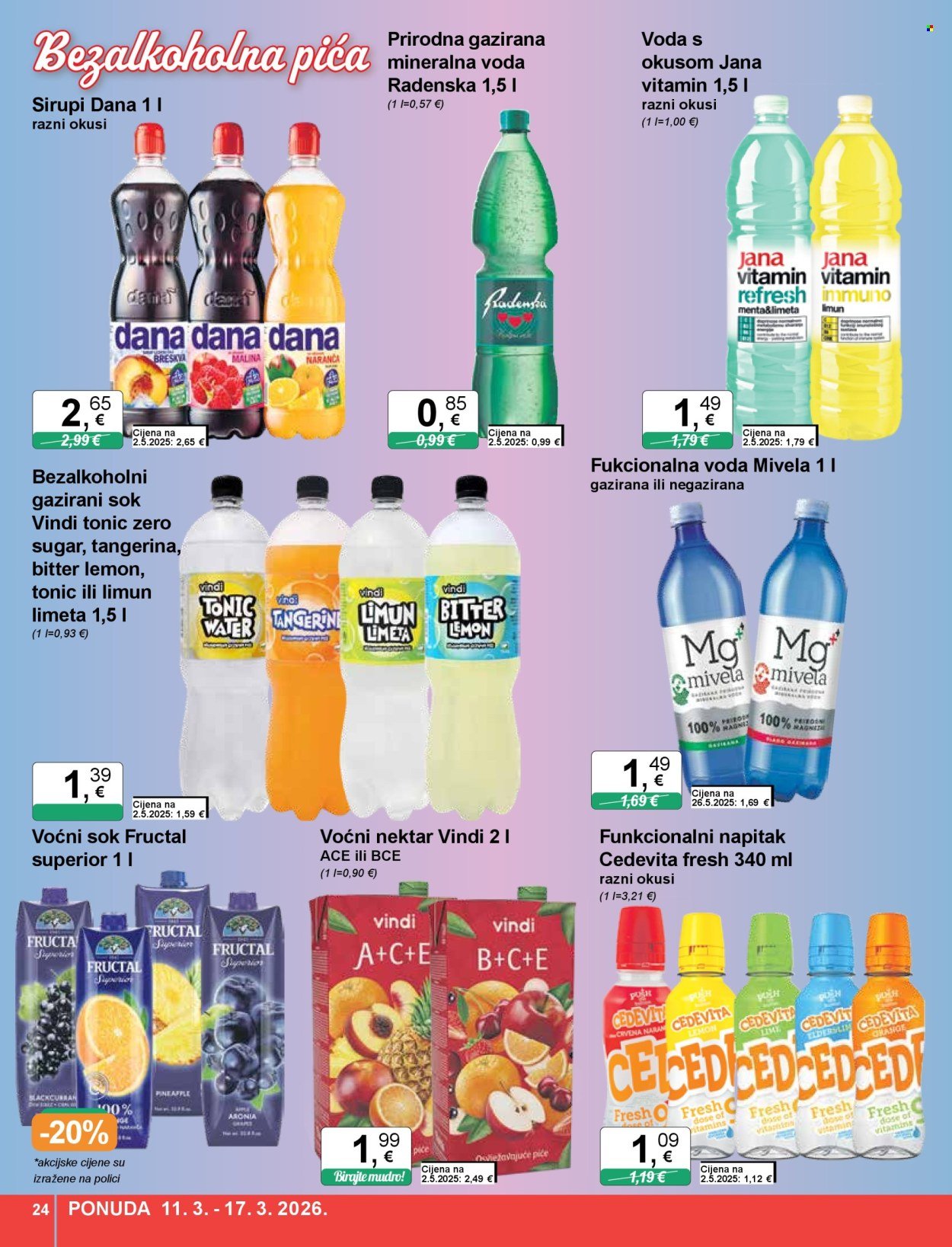 KTC katalog - ŠIROKA POTROŠNJA