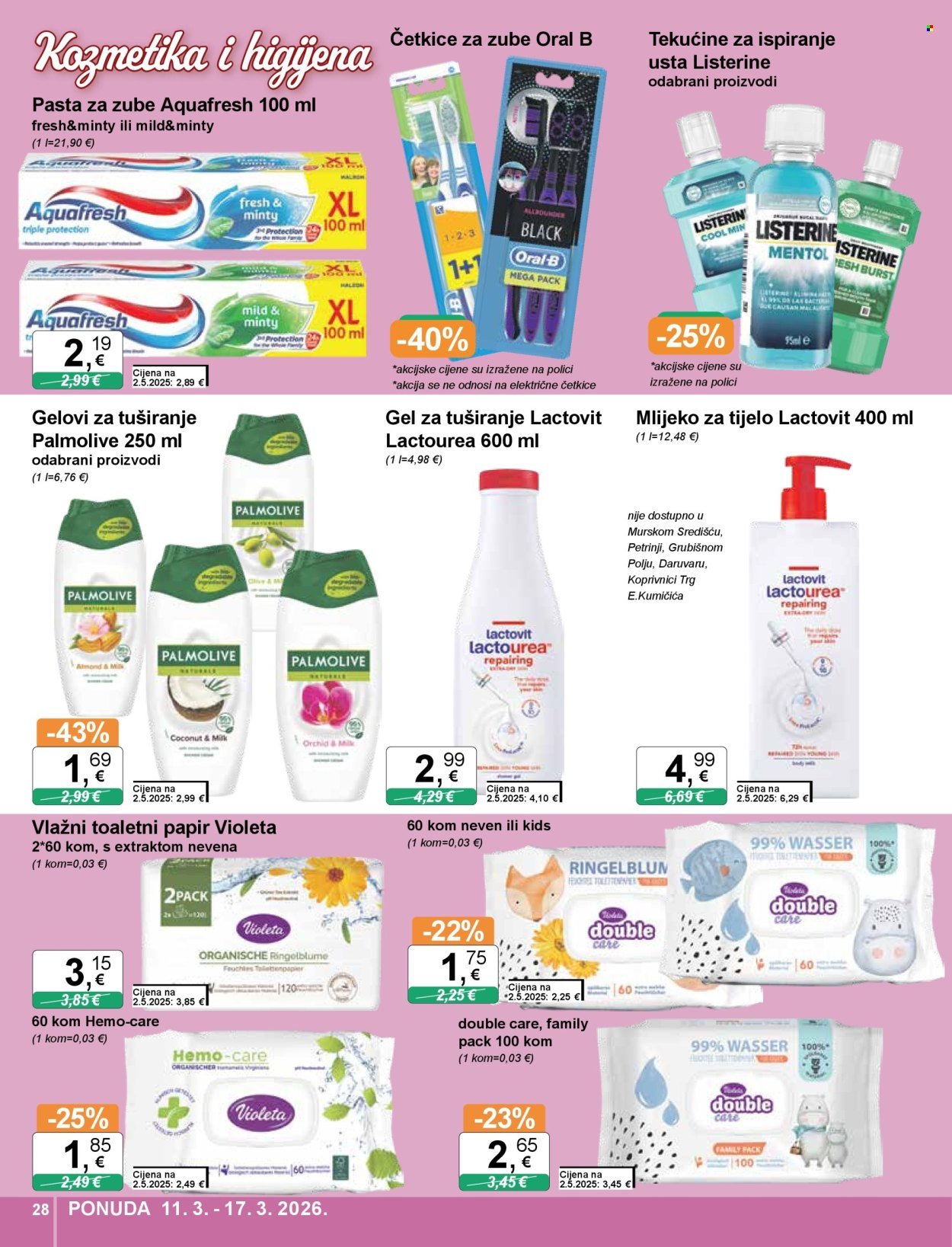 KTC katalog - ŠIROKA POTROŠNJA