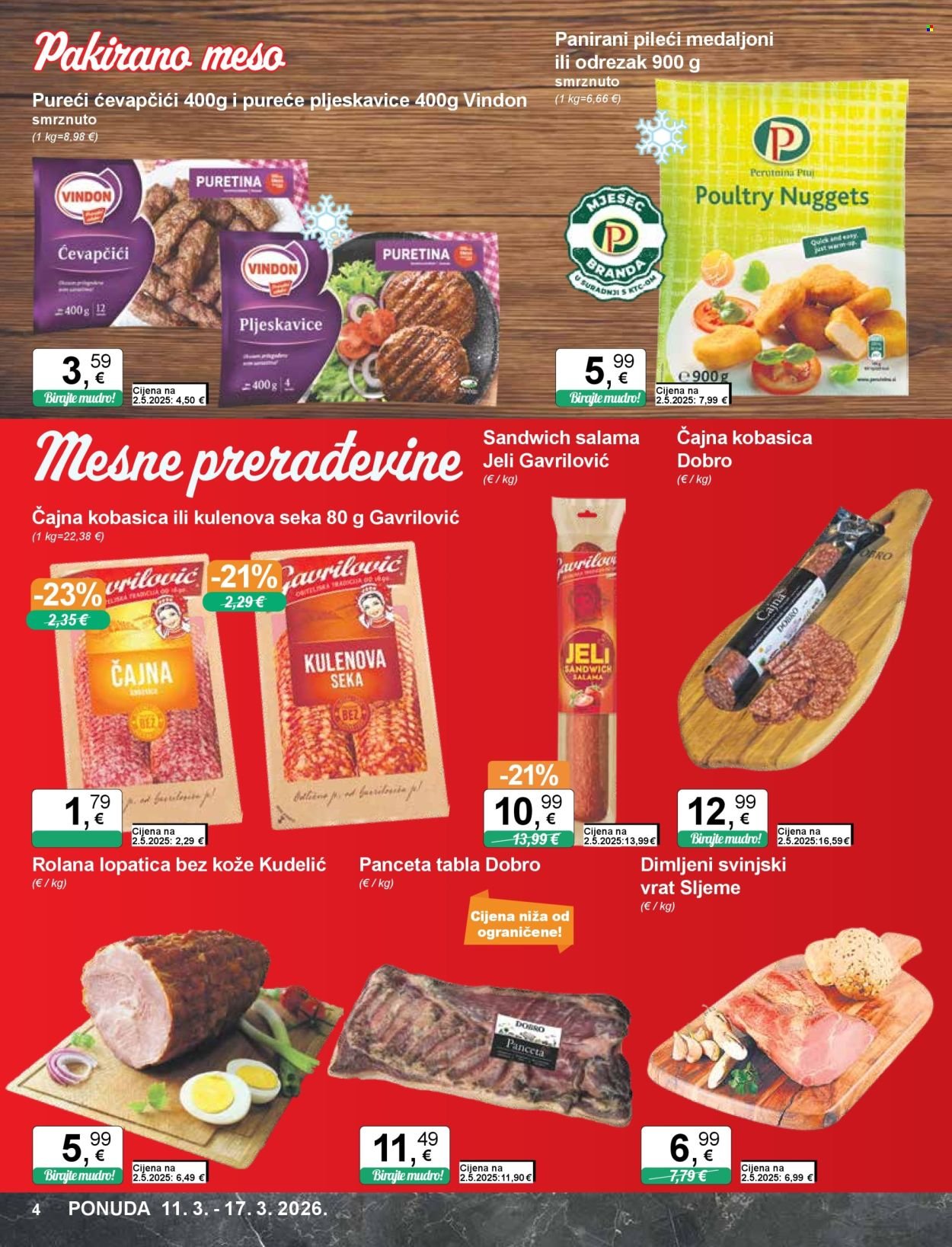 KTC katalog - ŠIROKA POTROŠNJA