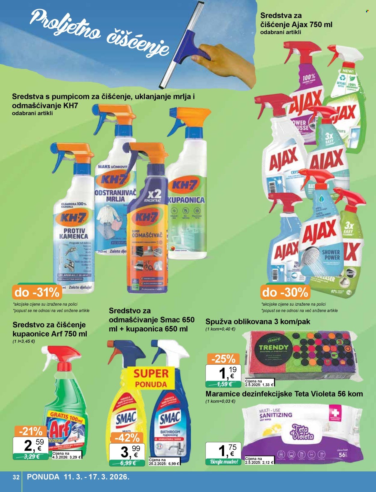 KTC katalog - ŠIROKA POTROŠNJA