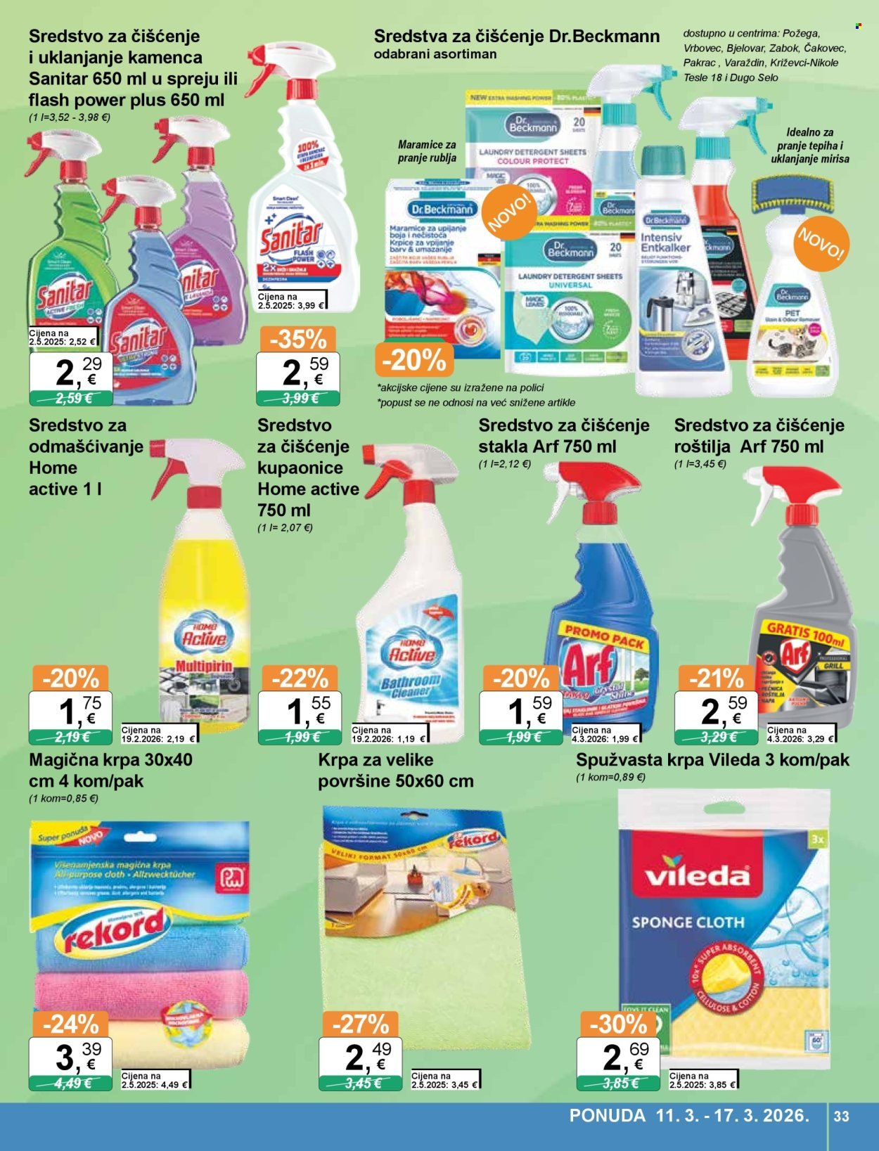 KTC katalog - ŠIROKA POTROŠNJA