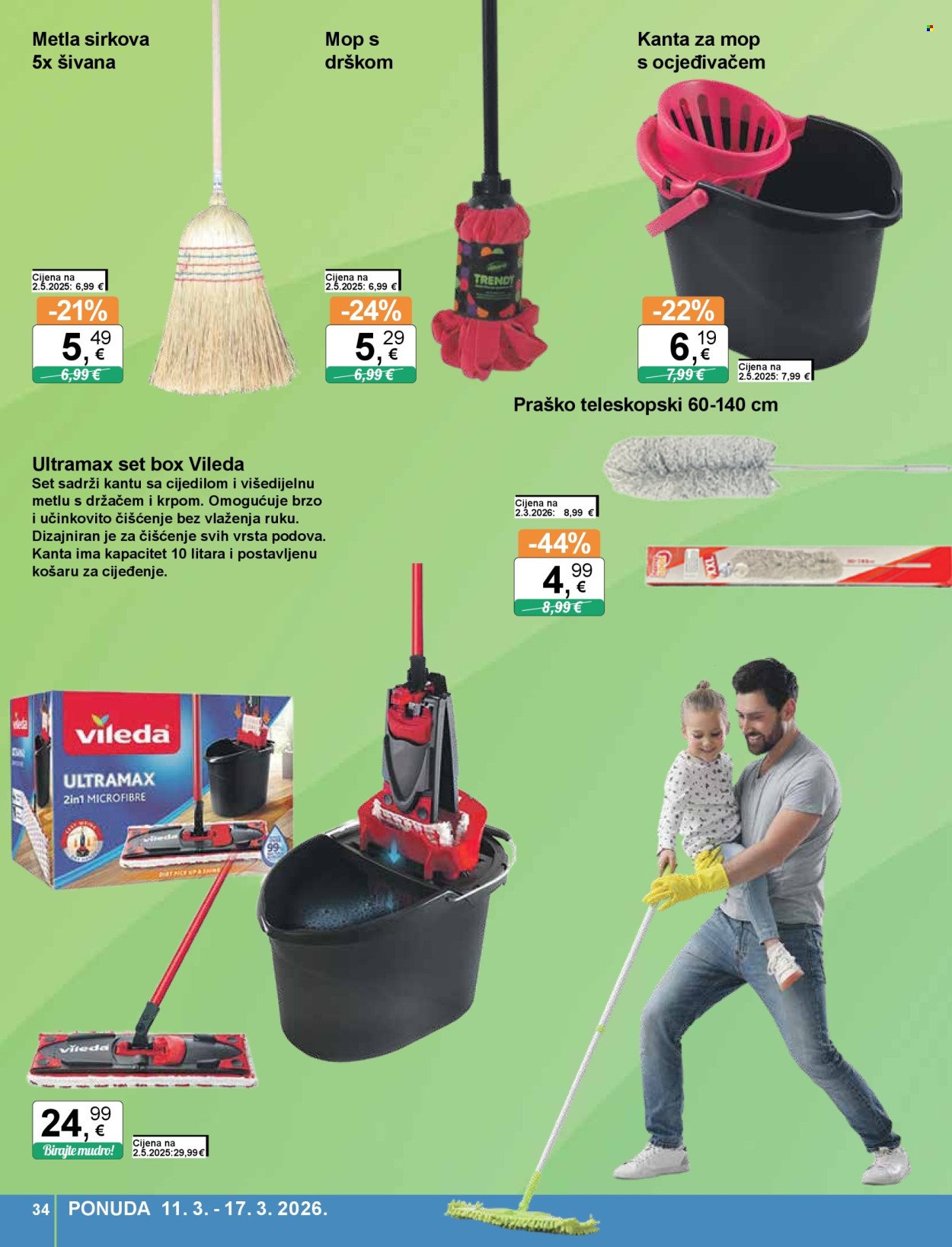 KTC katalog - ŠIROKA POTROŠNJA