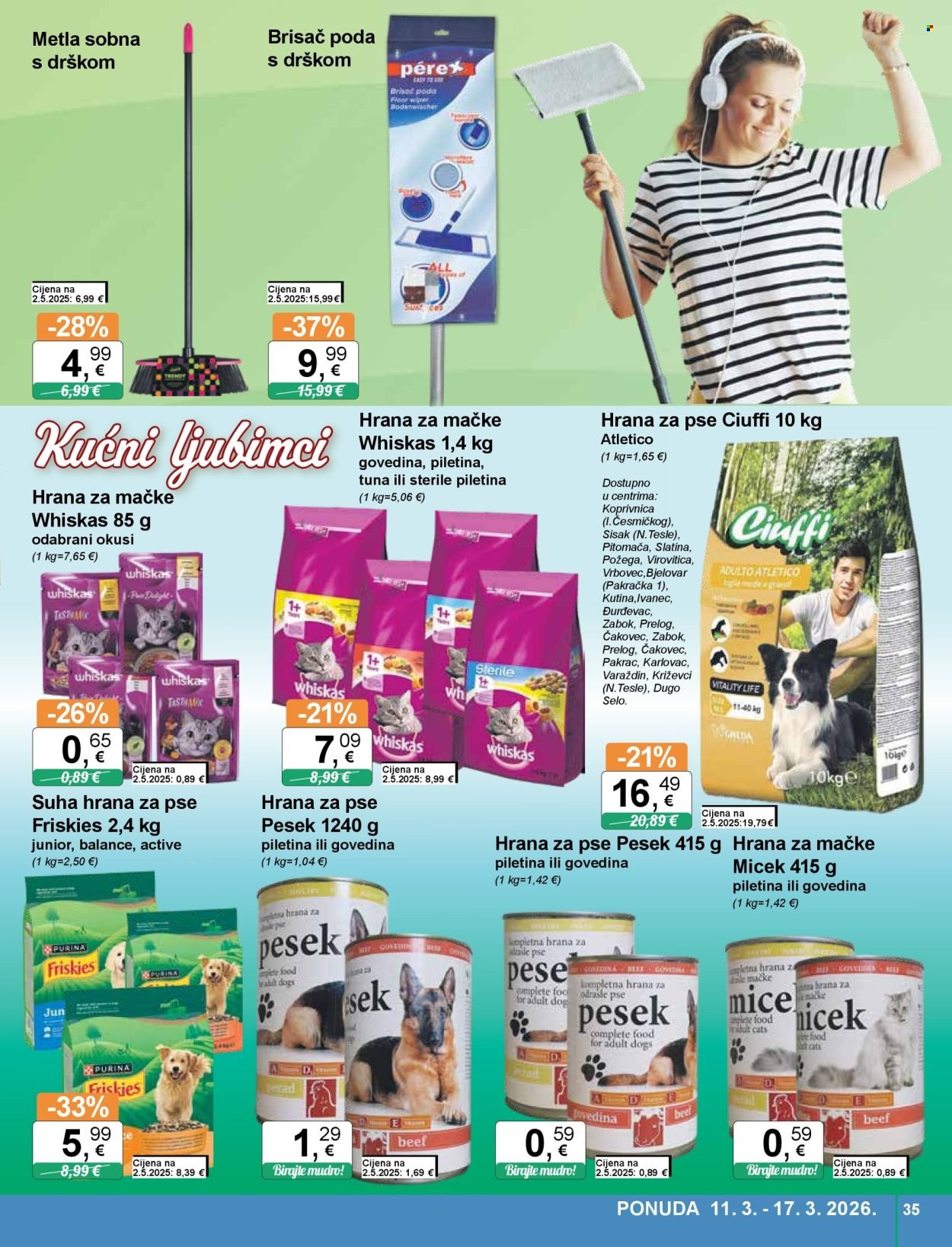 KTC katalog - ŠIROKA POTROŠNJA