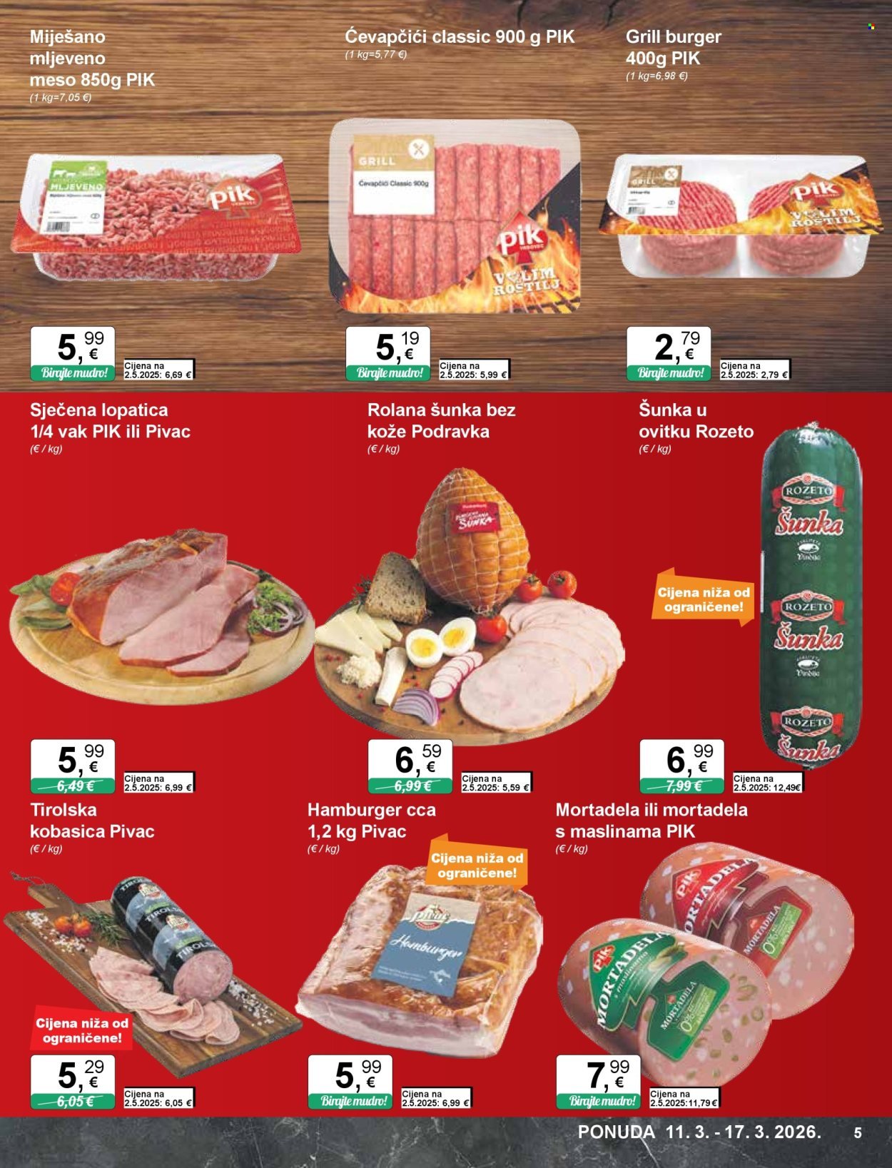 KTC katalog - ŠIROKA POTROŠNJA