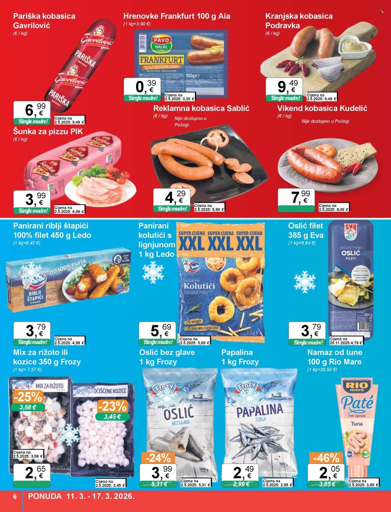 KTC katalog - ŠIROKA POTROŠNJA