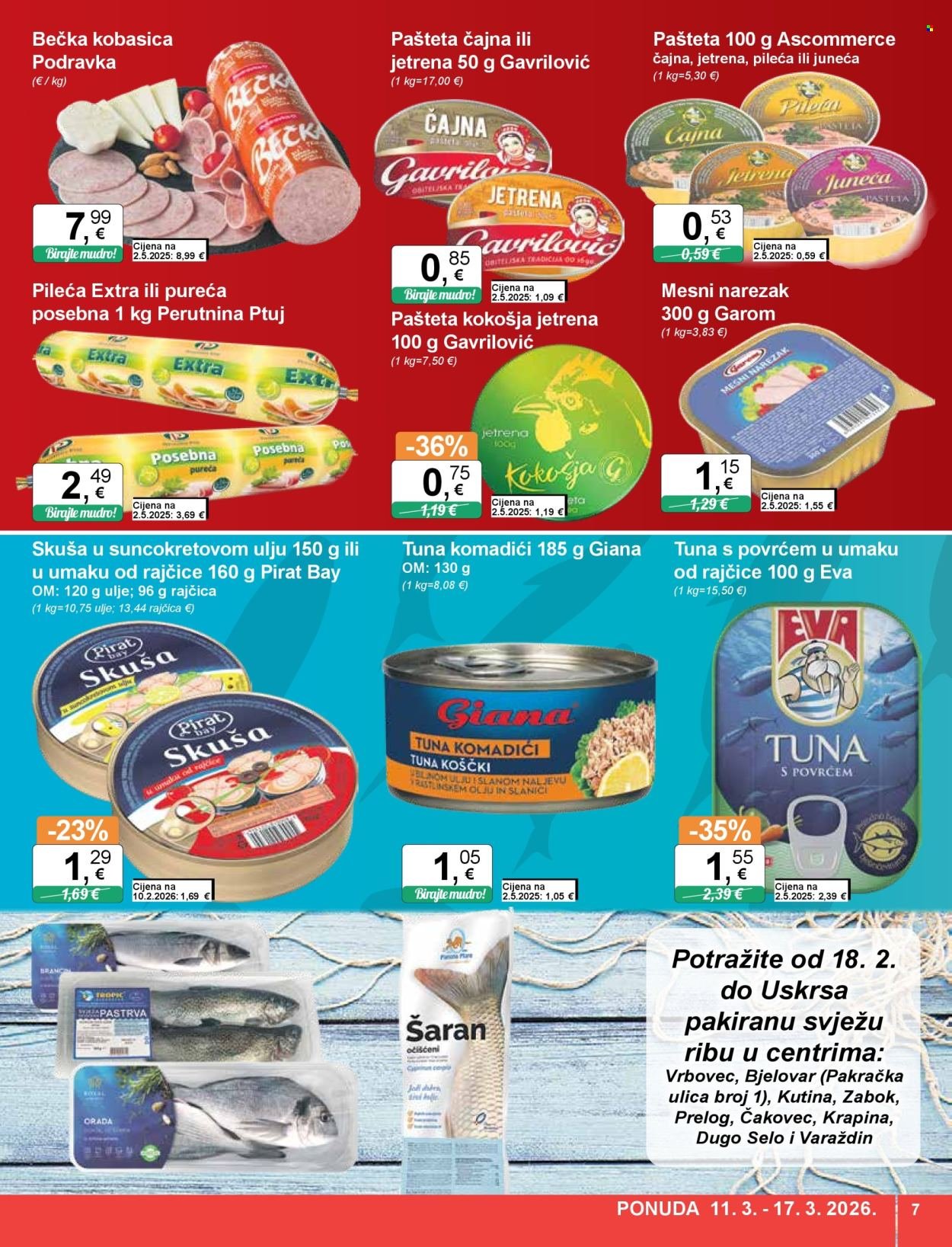 KTC katalog - ŠIROKA POTROŠNJA
