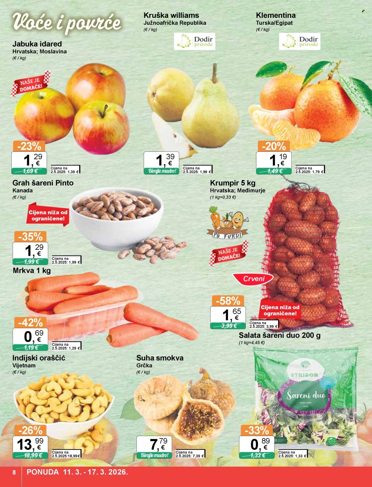 KTC katalog - ŠIROKA POTROŠNJA