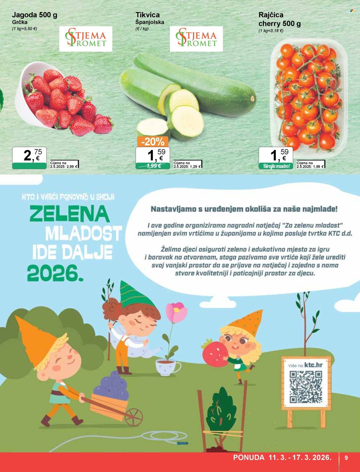 KTC katalog - ŠIROKA POTROŠNJA