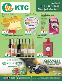 KTC katalog - ŠIROKA POTROŠNJA