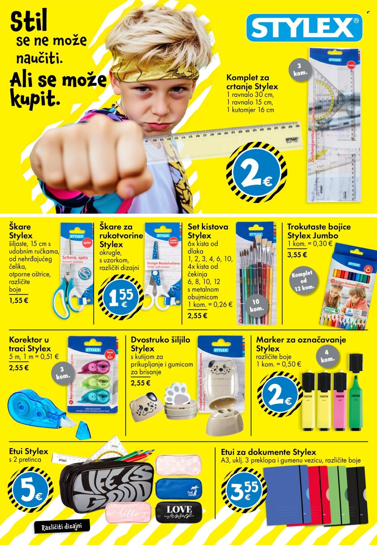 TEDI katalog - Od petka 22.08.2025.