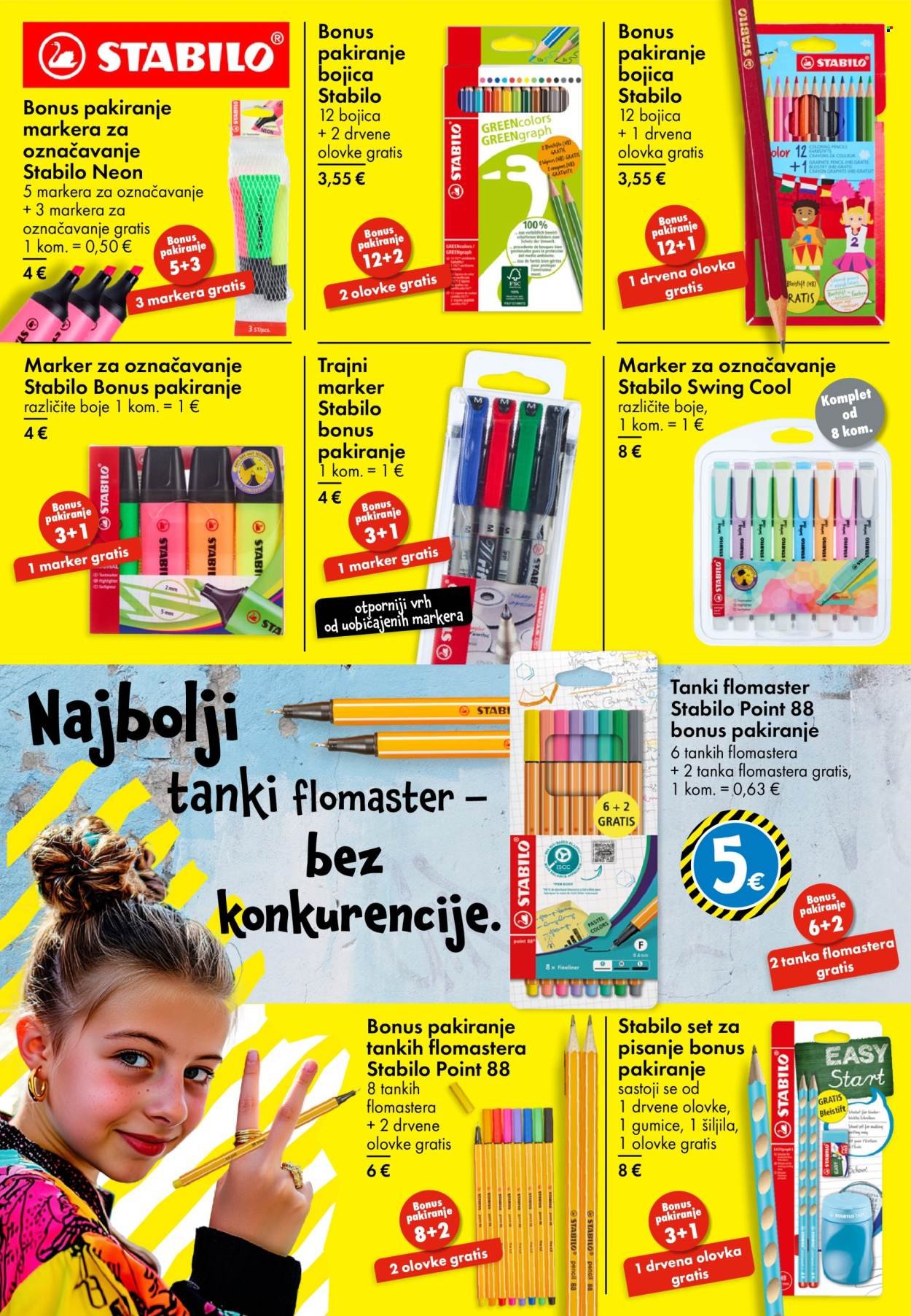 TEDI katalog - Od petka 22.08.2025.