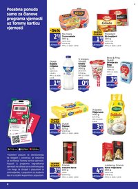 TOMMY katalog - Posebna ponuda