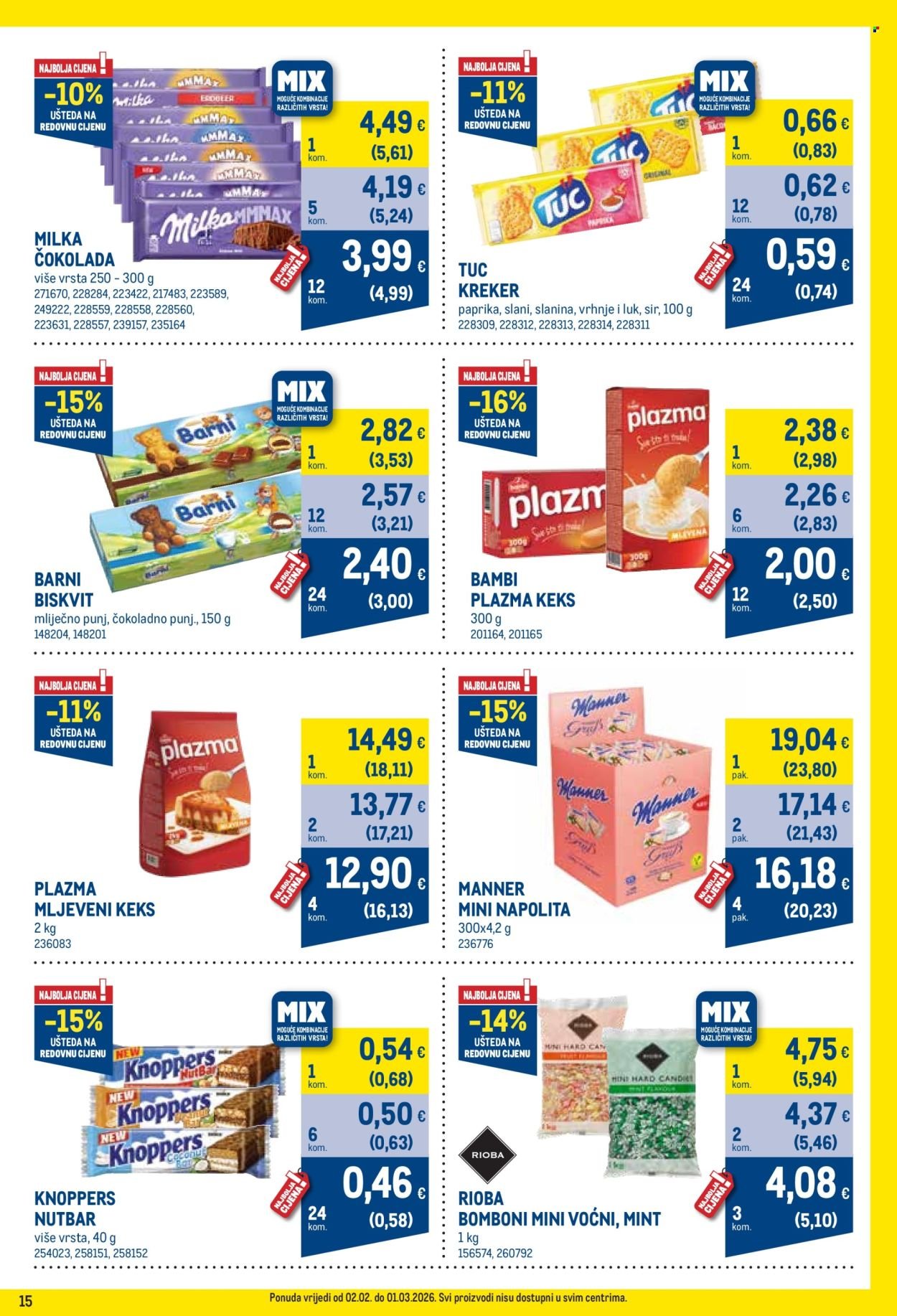 METRO katalog - Profi cijena