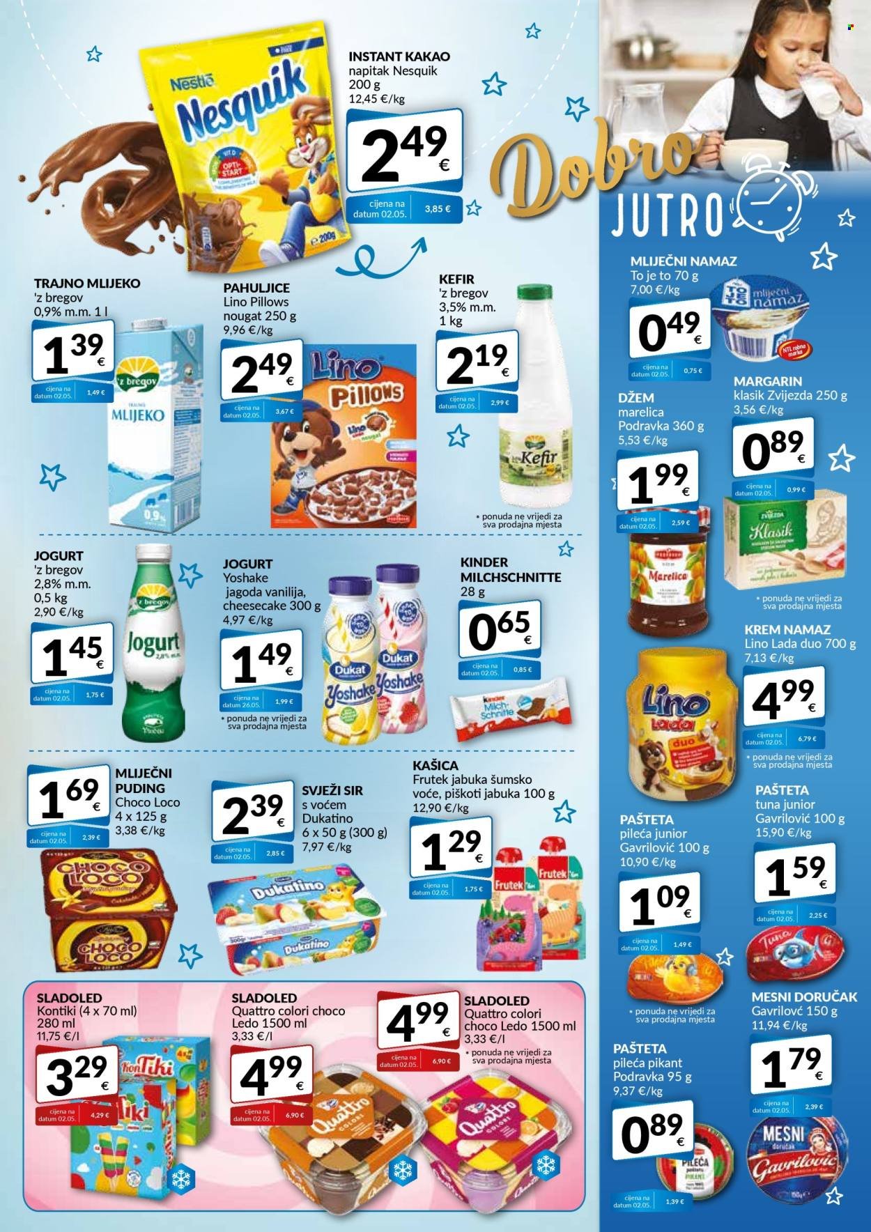 BAKMAZ katalog - TJEDNA PONUDA