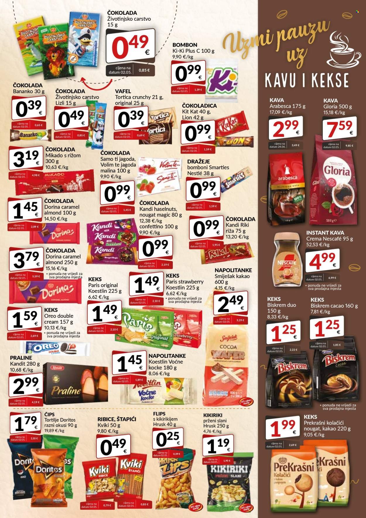 BAKMAZ katalog - TJEDNA PONUDA