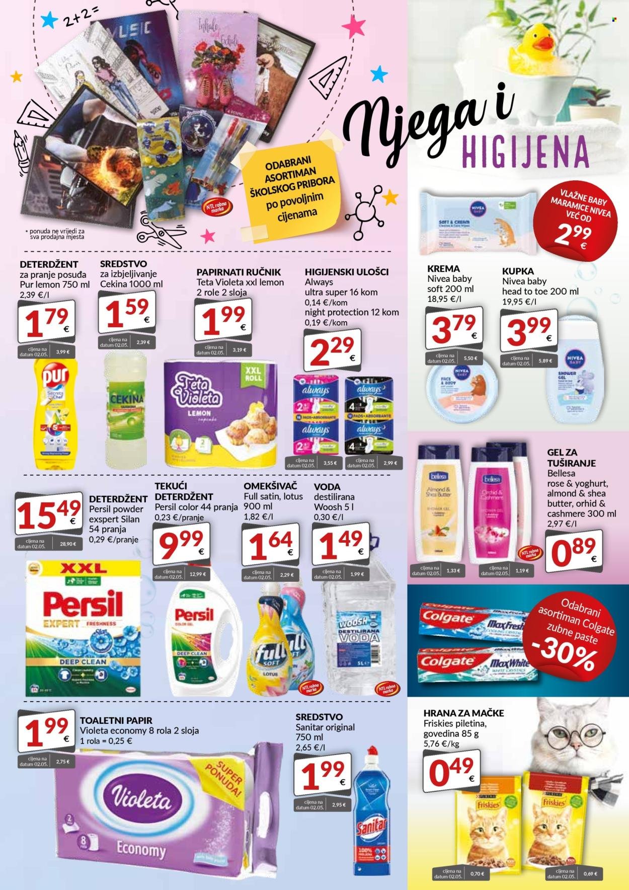 BAKMAZ katalog - TJEDNA PONUDA