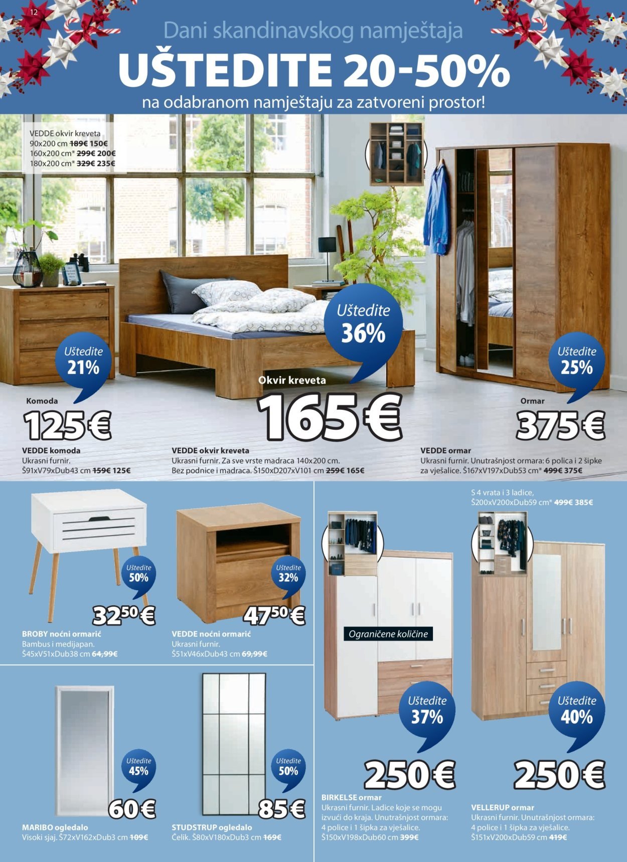 JYSK katalog - Tjedne ponude