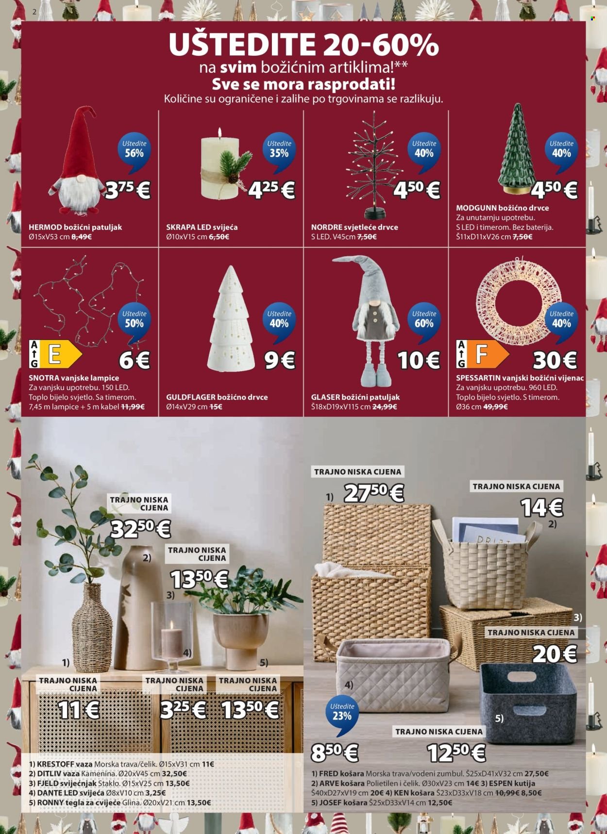 JYSK katalog - Tjedne ponude