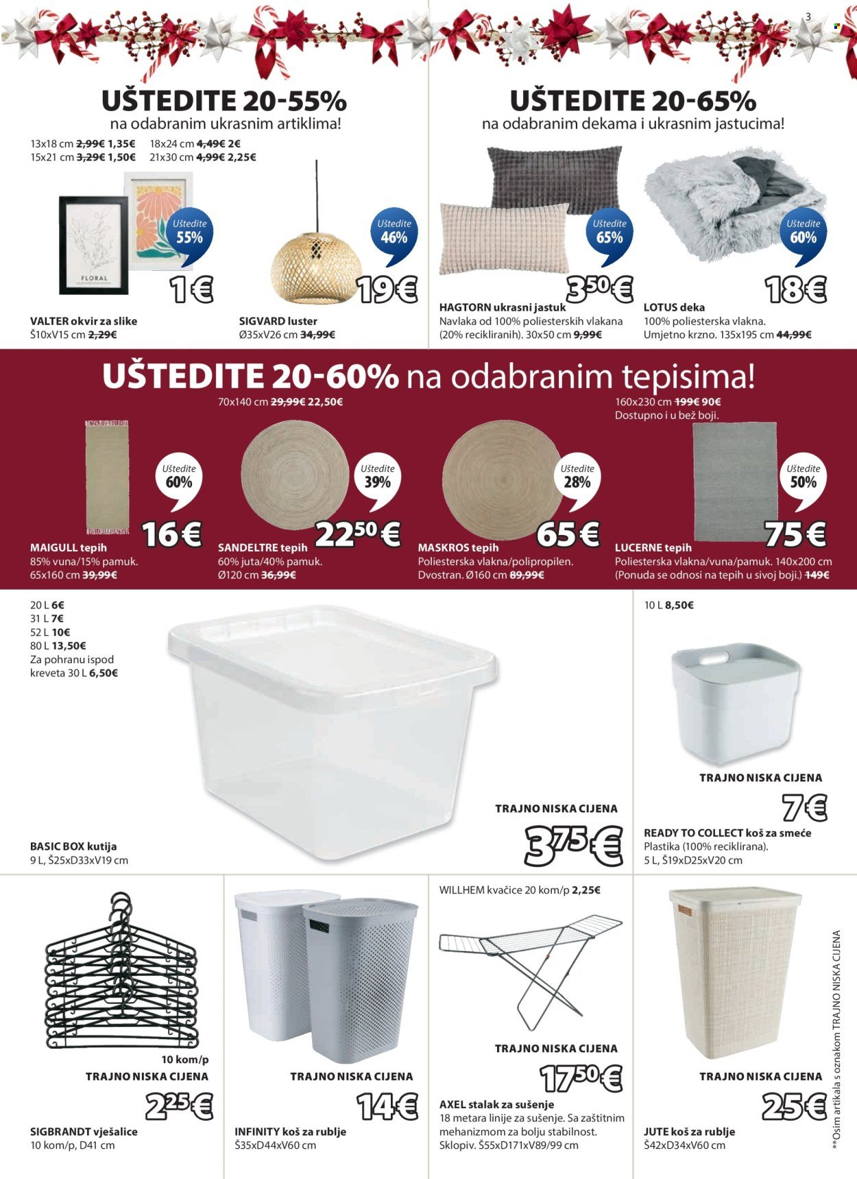 JYSK katalog - Tjedne ponude