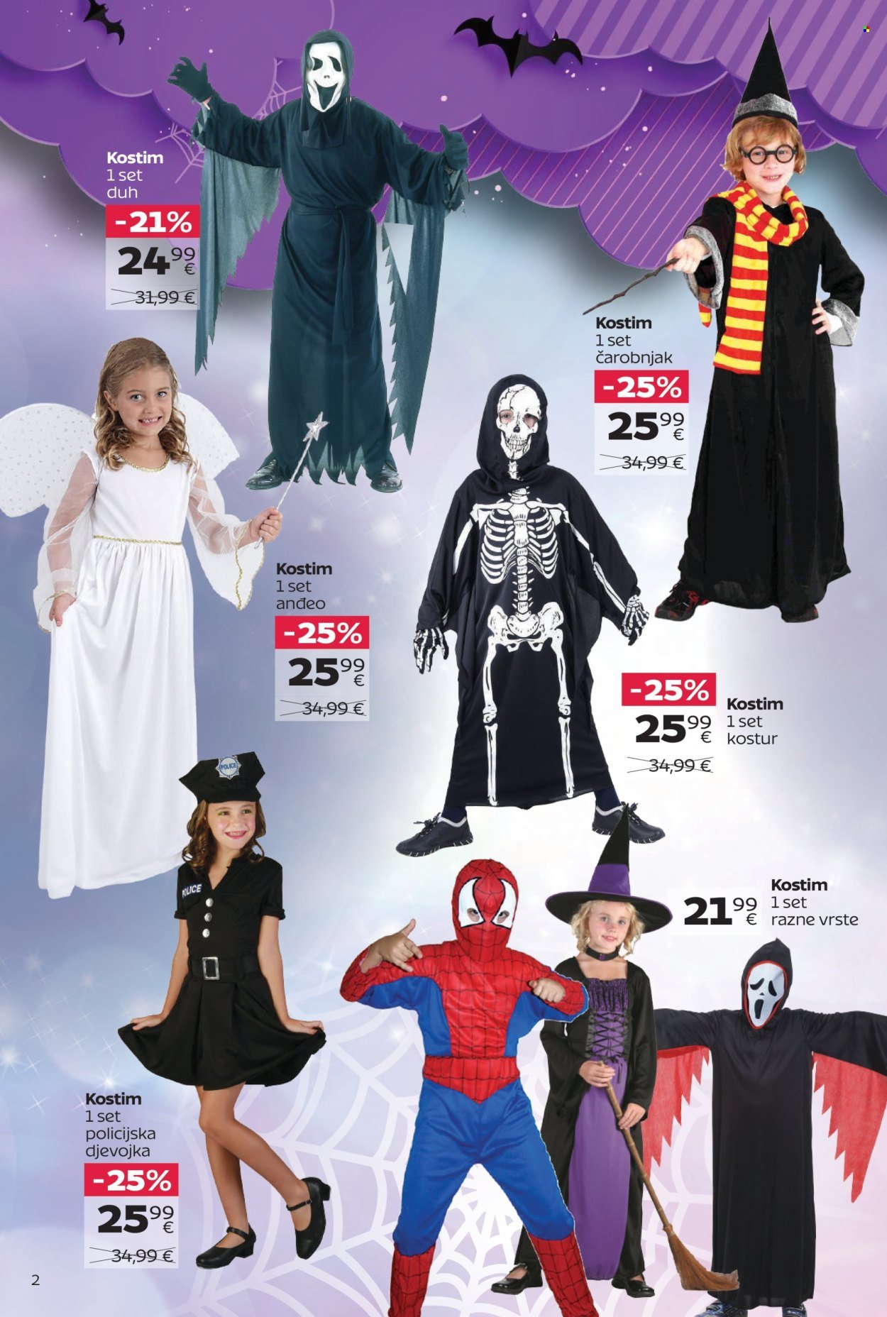 TOMMY katalog - Super ponuda za Valentinovo