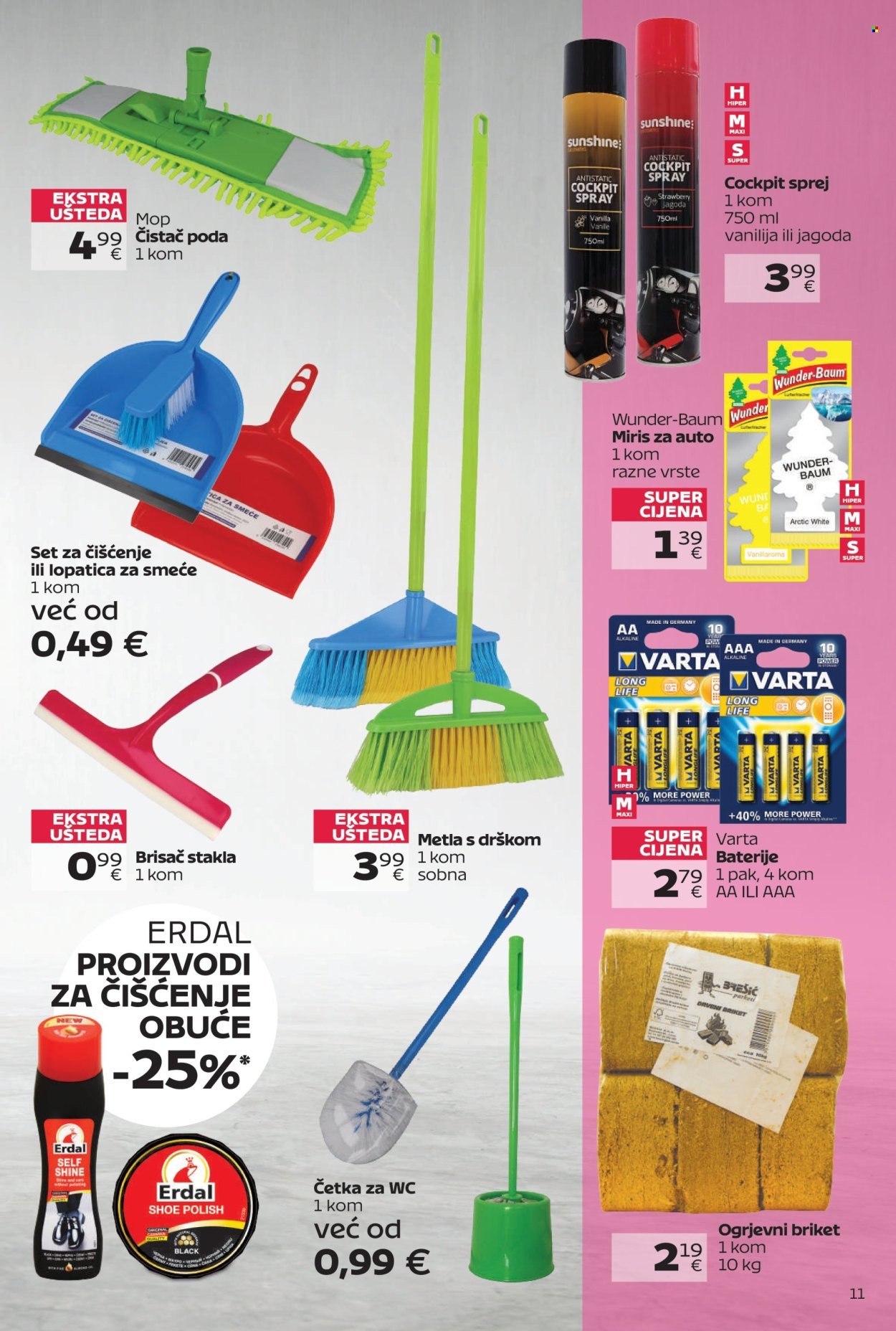 TOMMY katalog - Super ponuda za Valentinovo