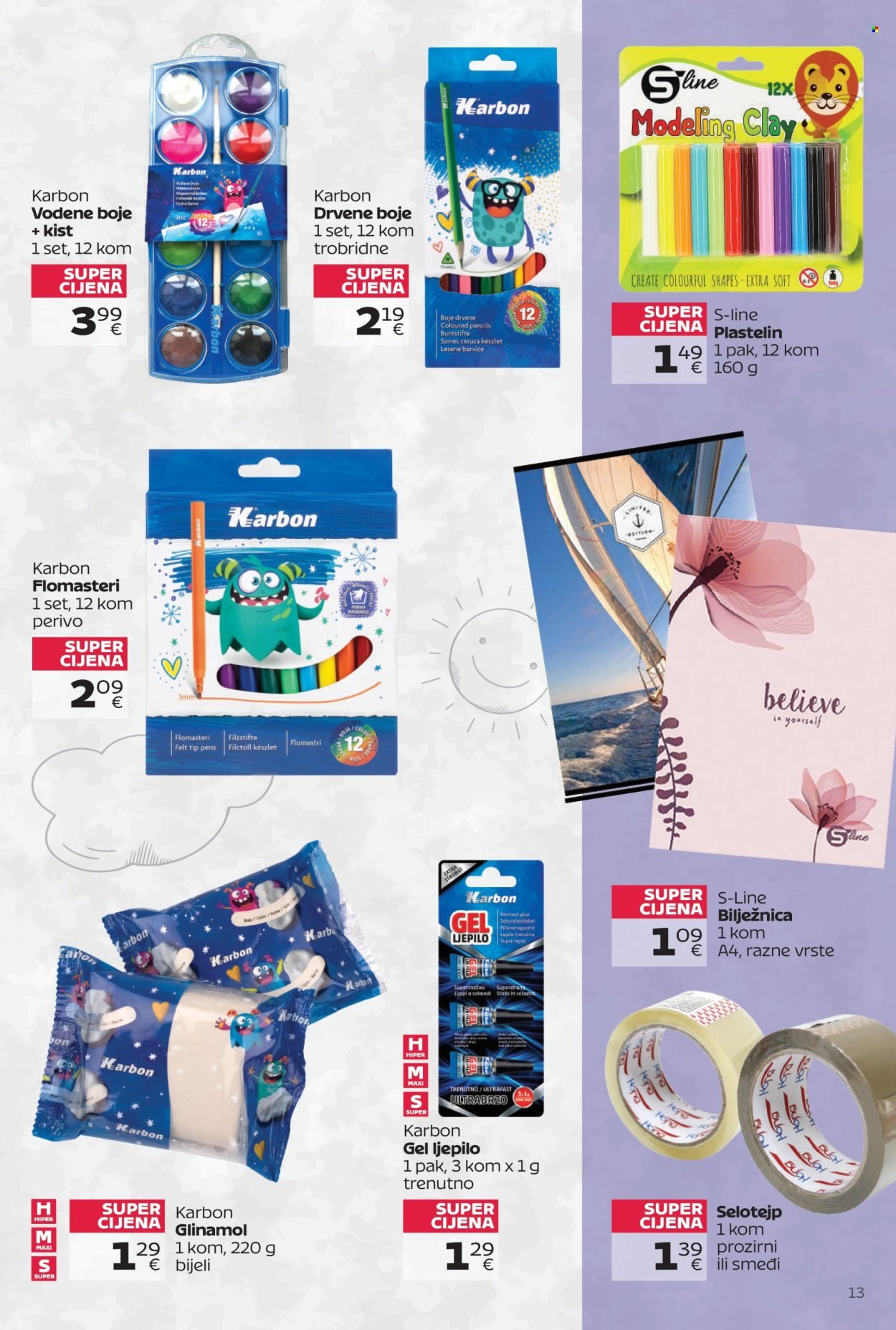 TOMMY katalog - Super ponuda za Valentinovo