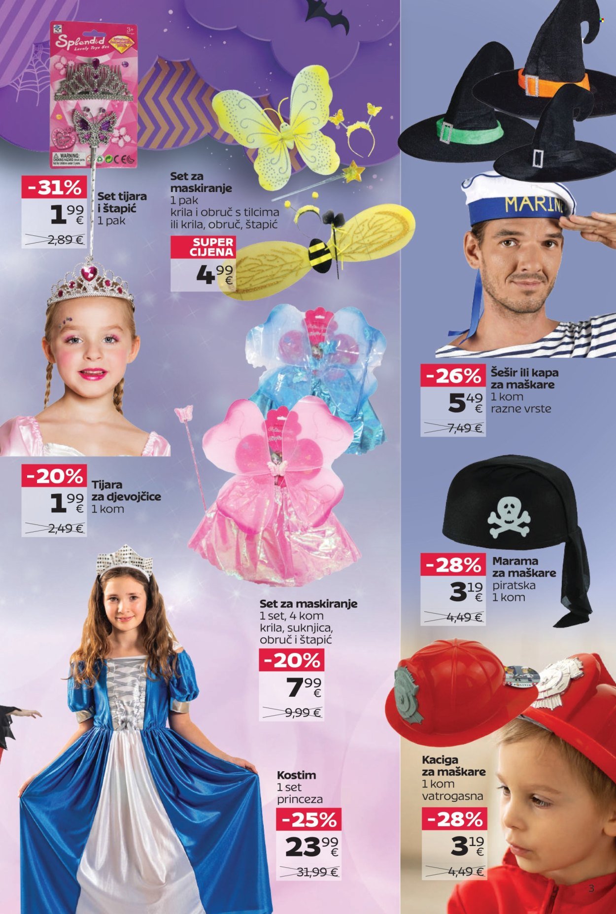 TOMMY katalog - Super ponuda za Valentinovo