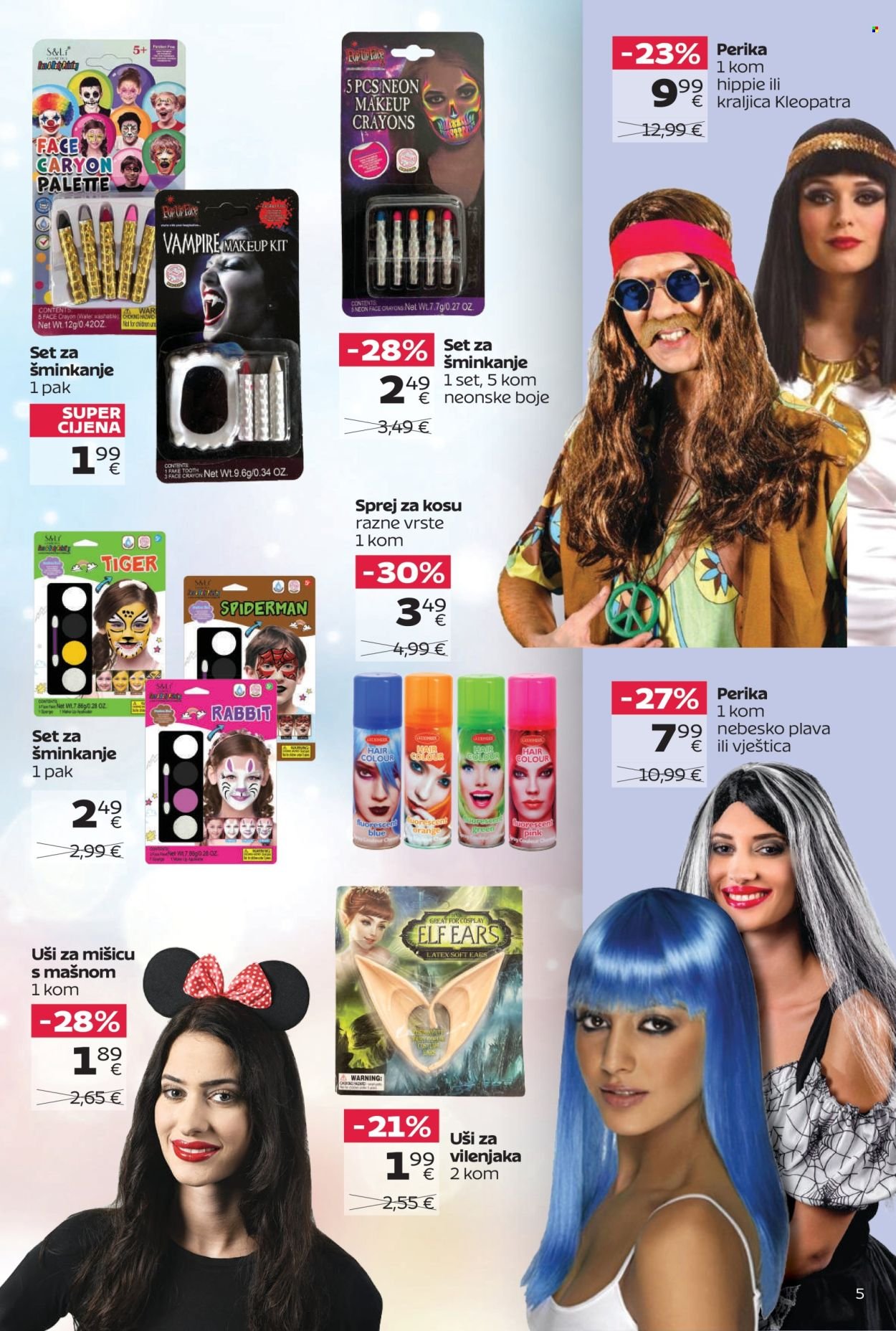 TOMMY katalog - Super ponuda za Valentinovo