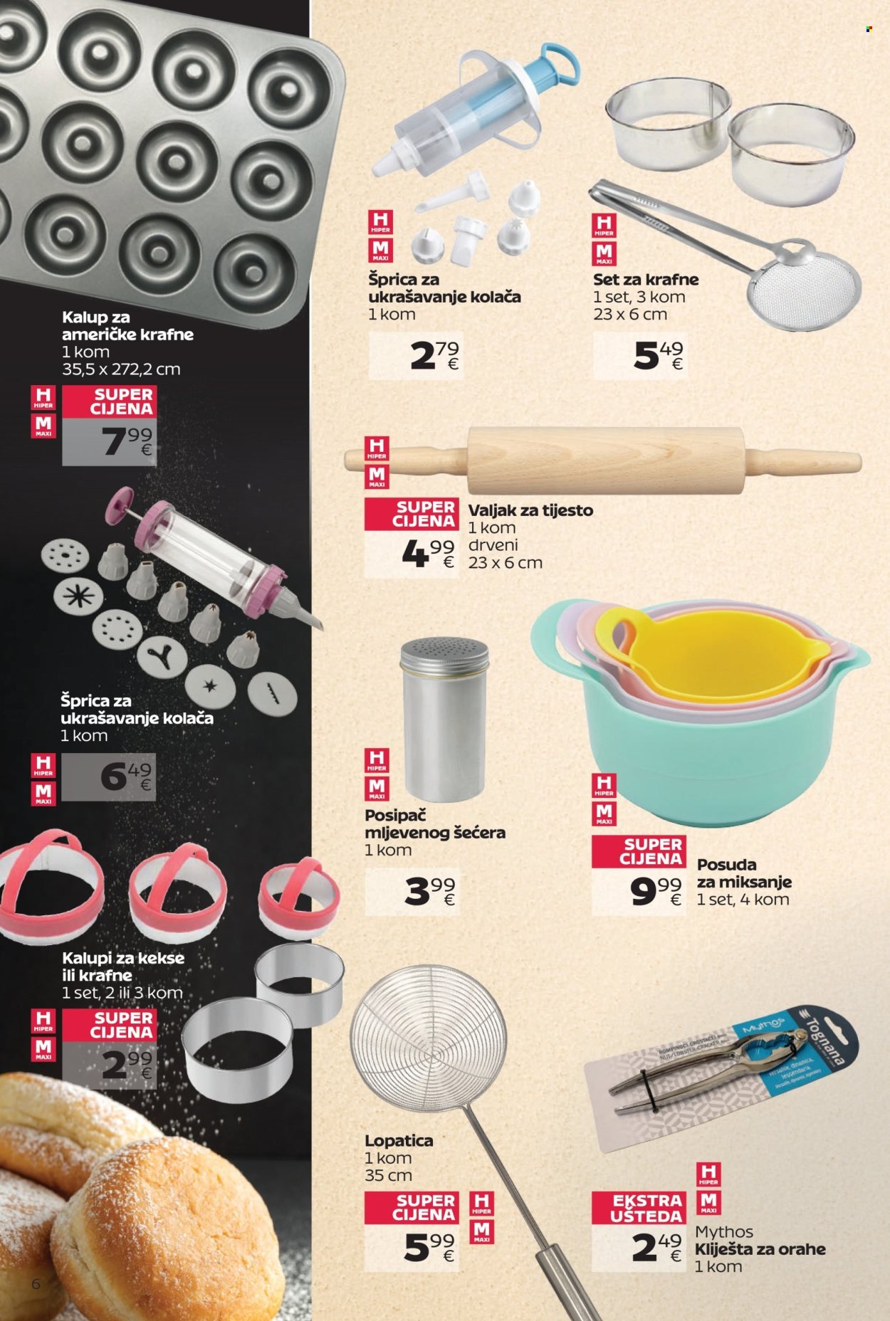 TOMMY katalog - Super ponuda za Valentinovo