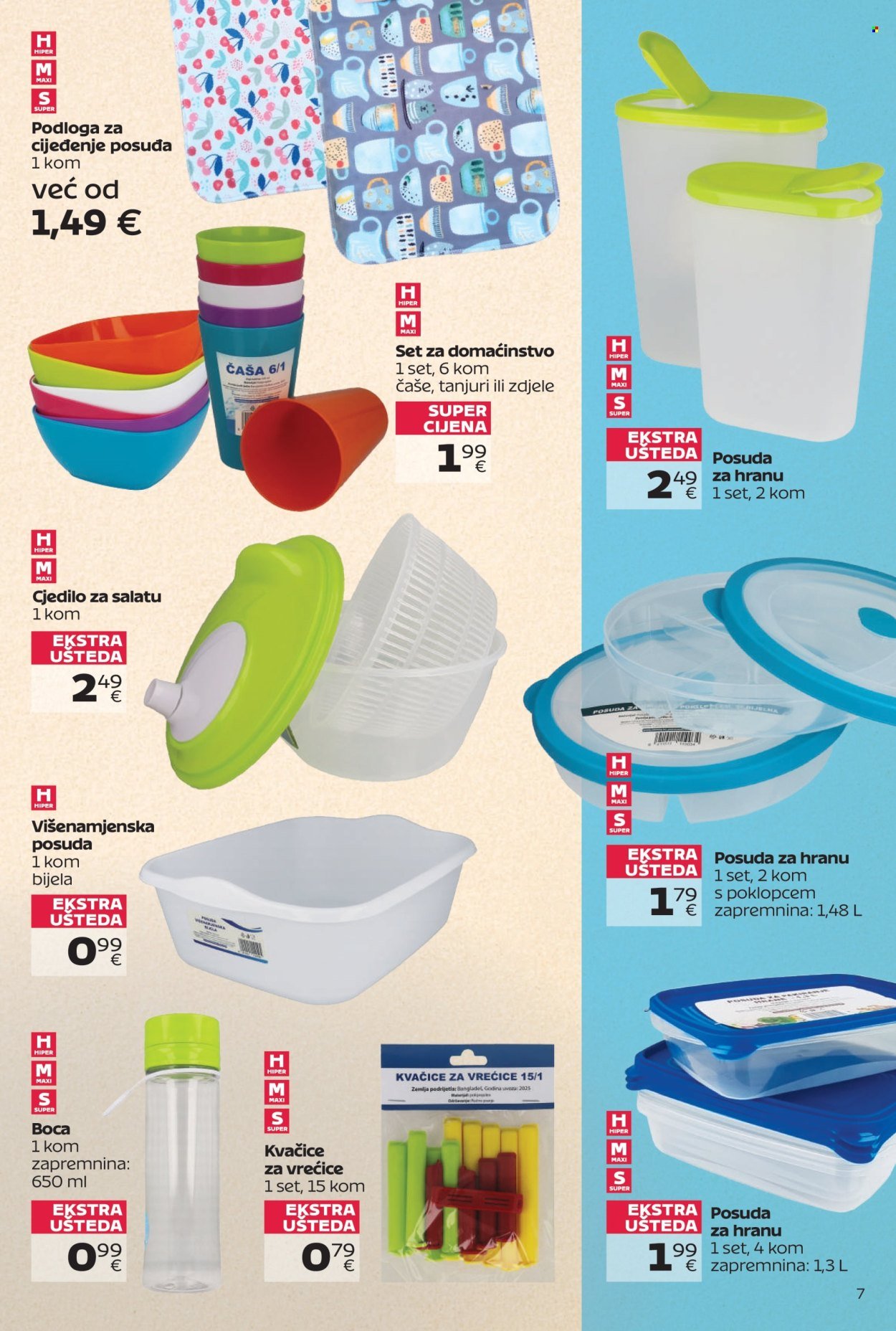 TOMMY katalog - Super ponuda za Valentinovo