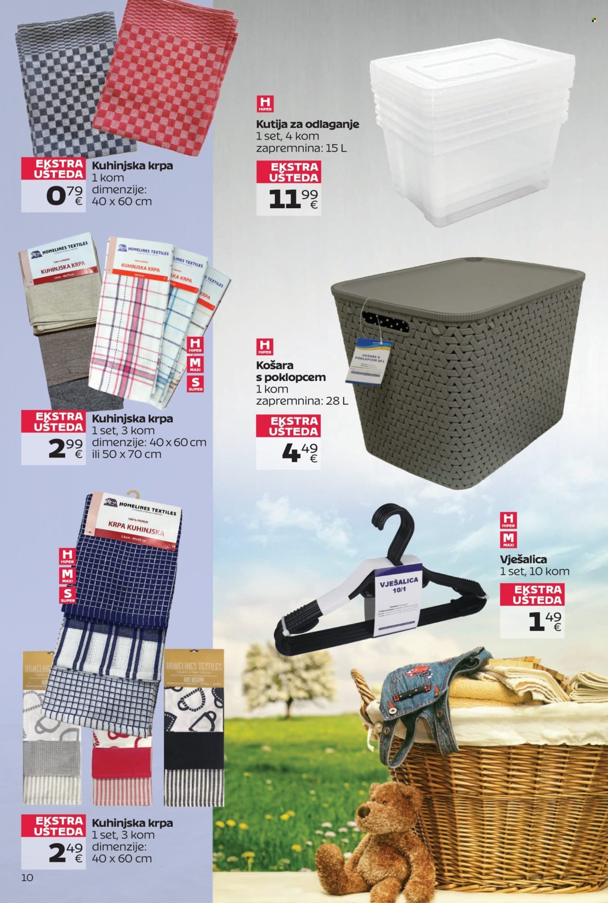 TOMMY katalog - Super ponuda za Valentinovo