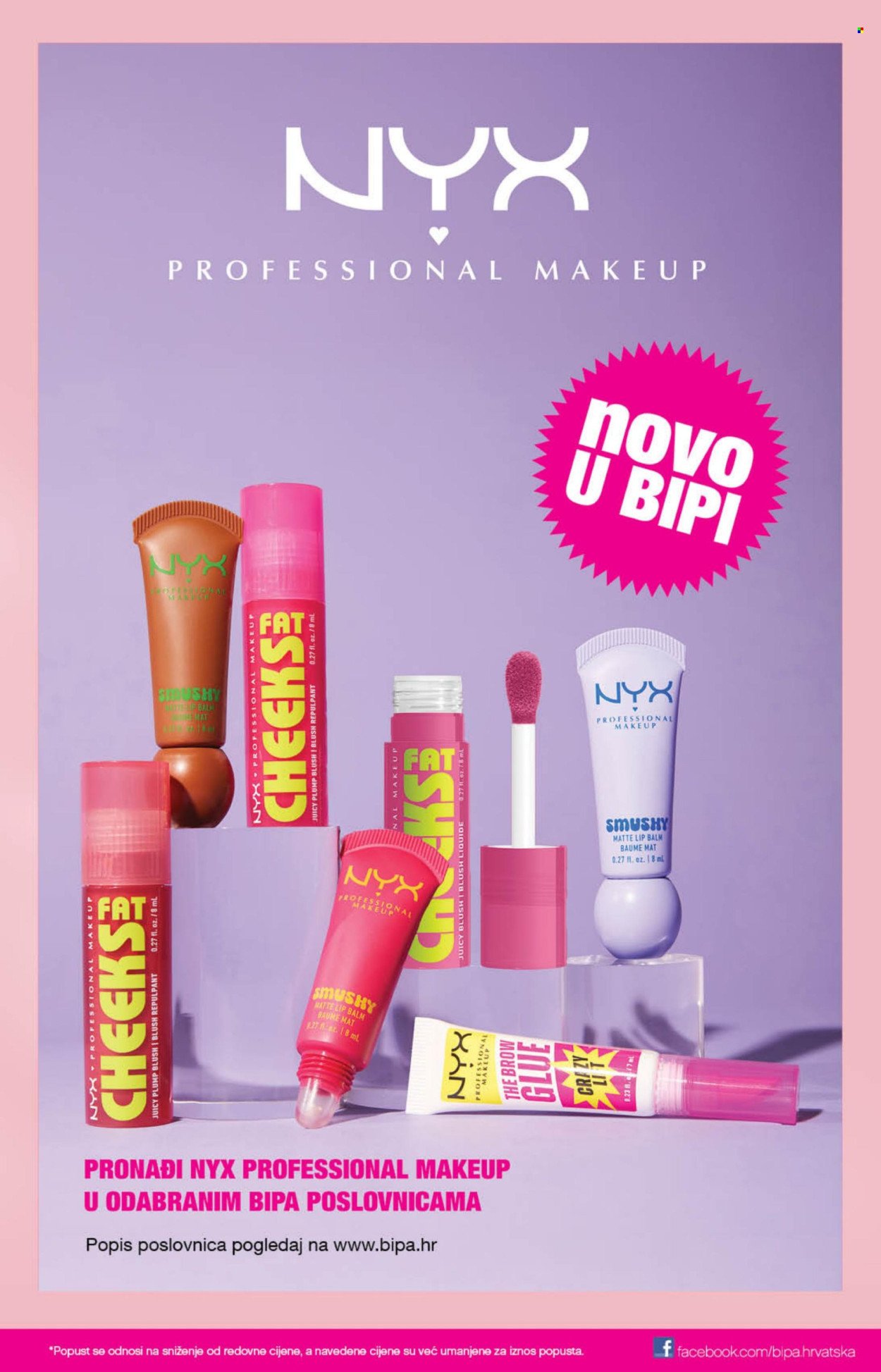 BIPA katalog - Od četvrtka 11.12.2025.