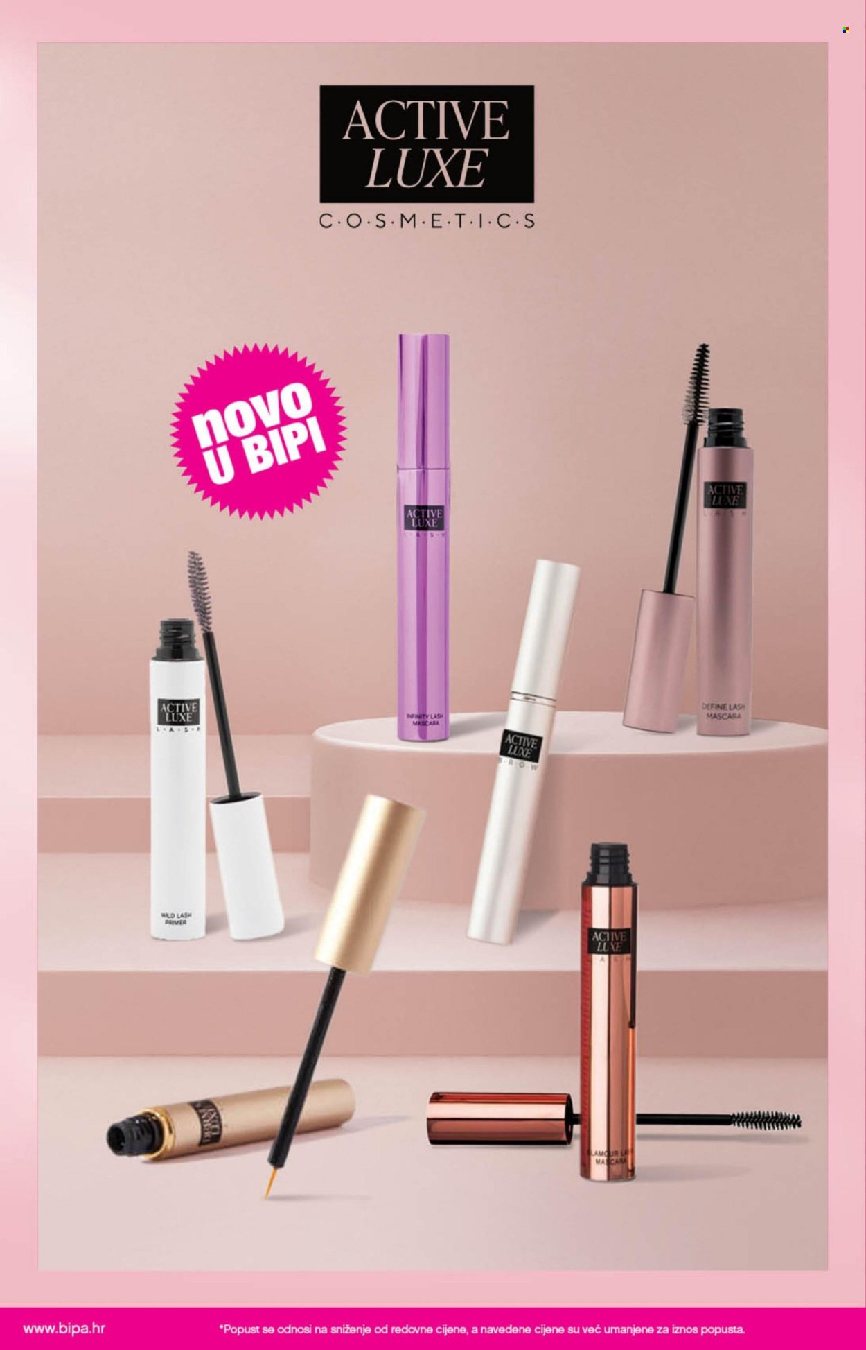 BIPA katalog - Od četvrtka 11.12.2025.