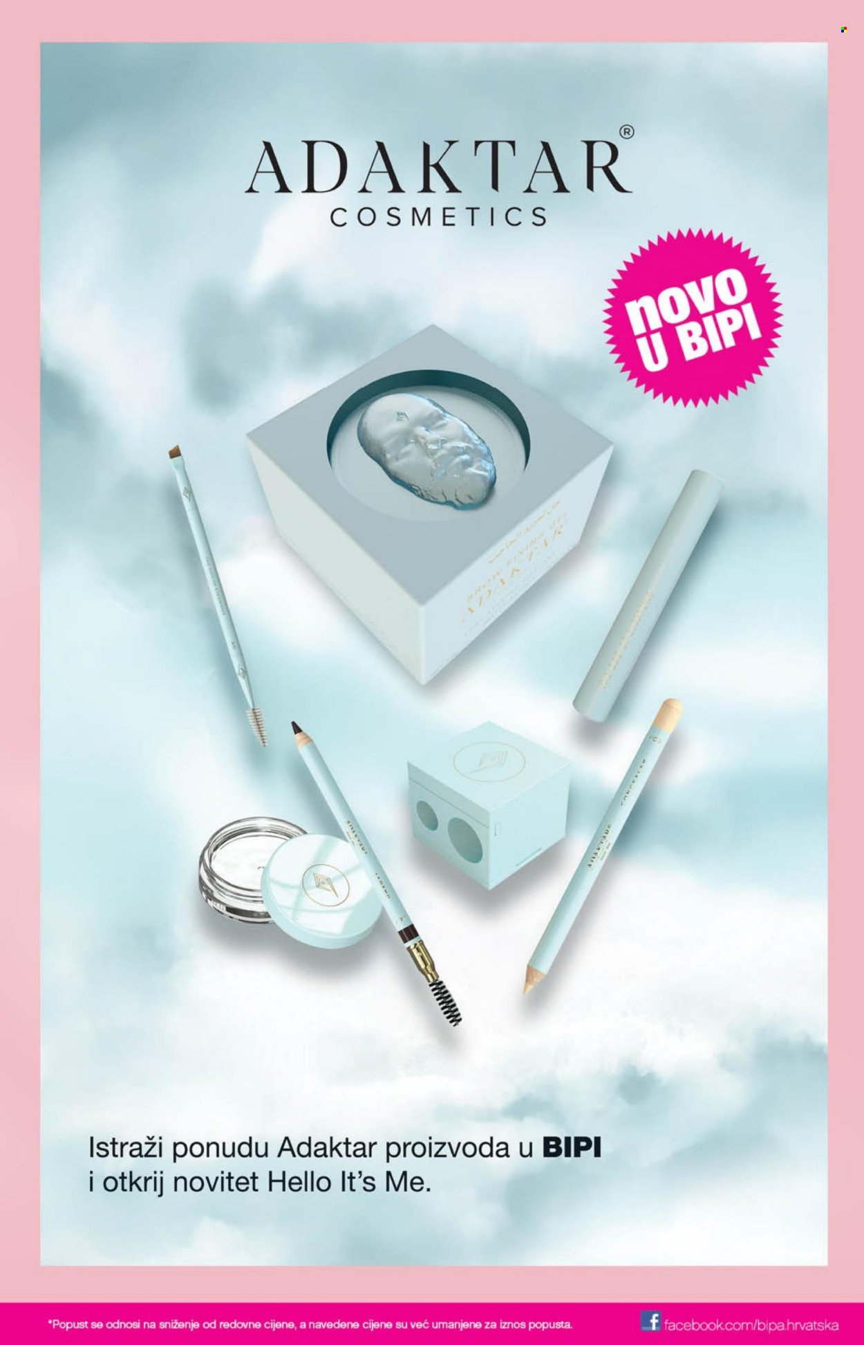 BIPA katalog - Od četvrtka 11.12.2025.