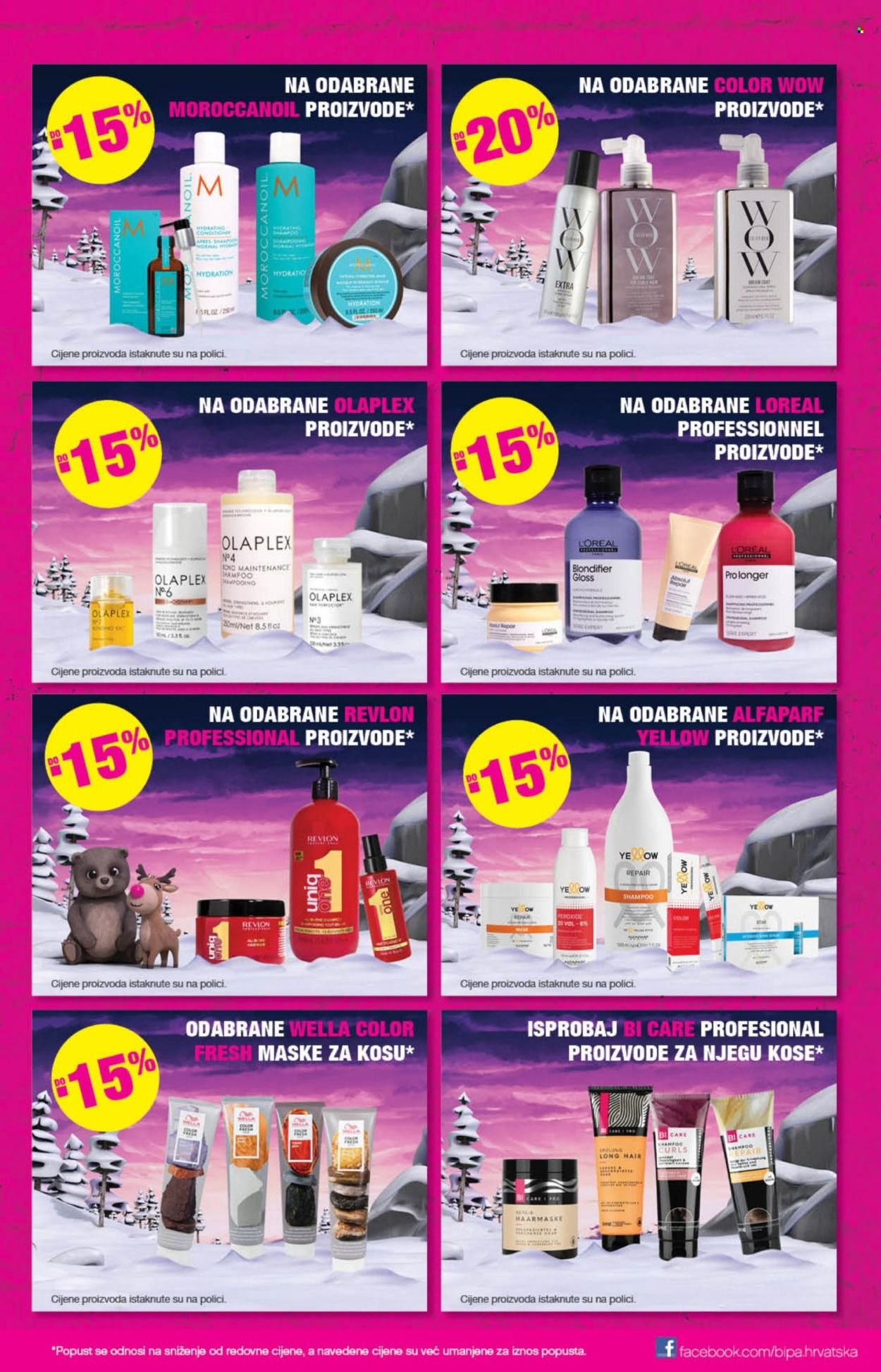 BIPA katalog - Od četvrtka 11.12.2025.